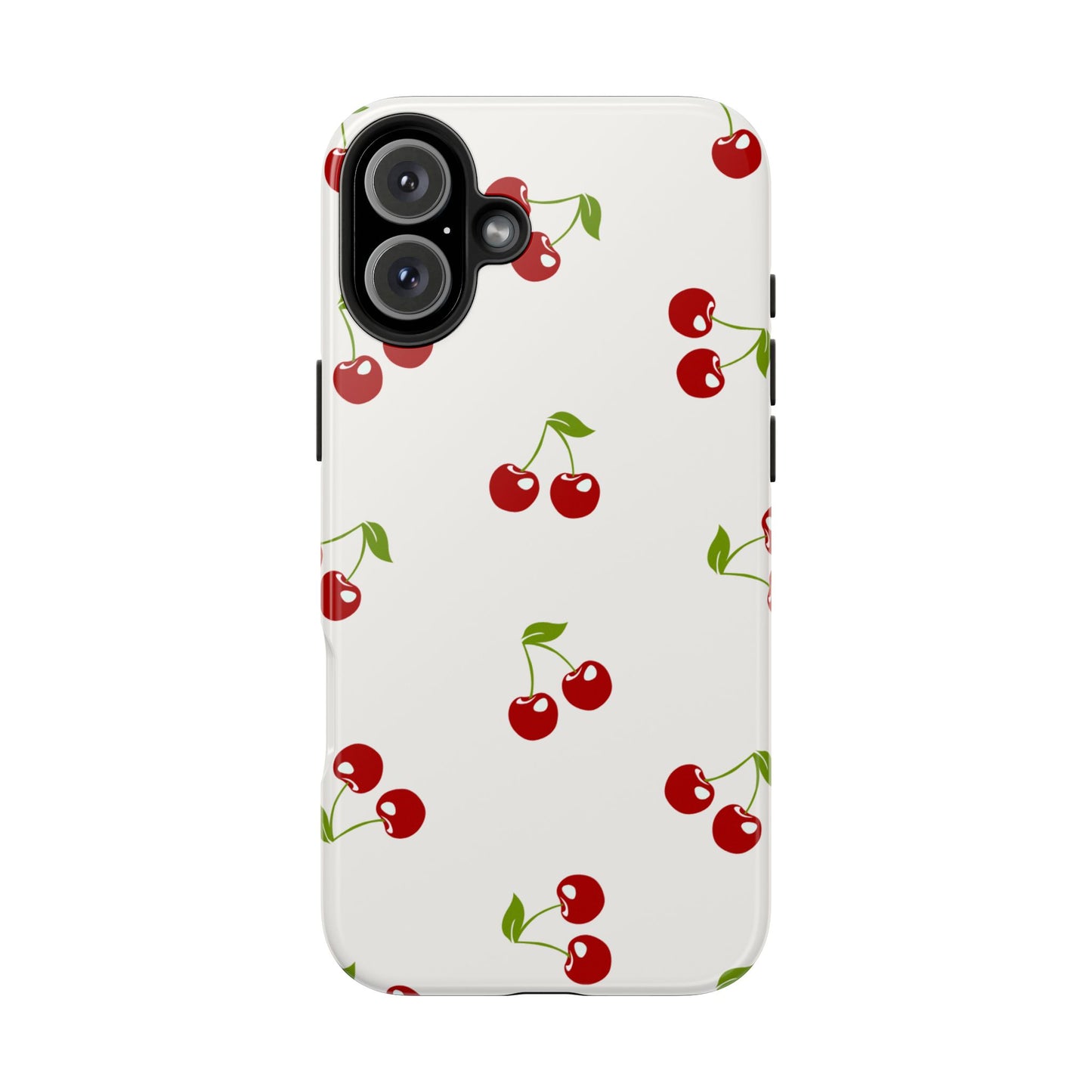 Cherry Blossom Tough Phone Case