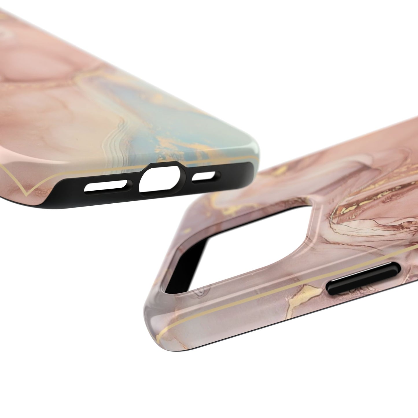 Elegant Stylish, Abstract Phone Case