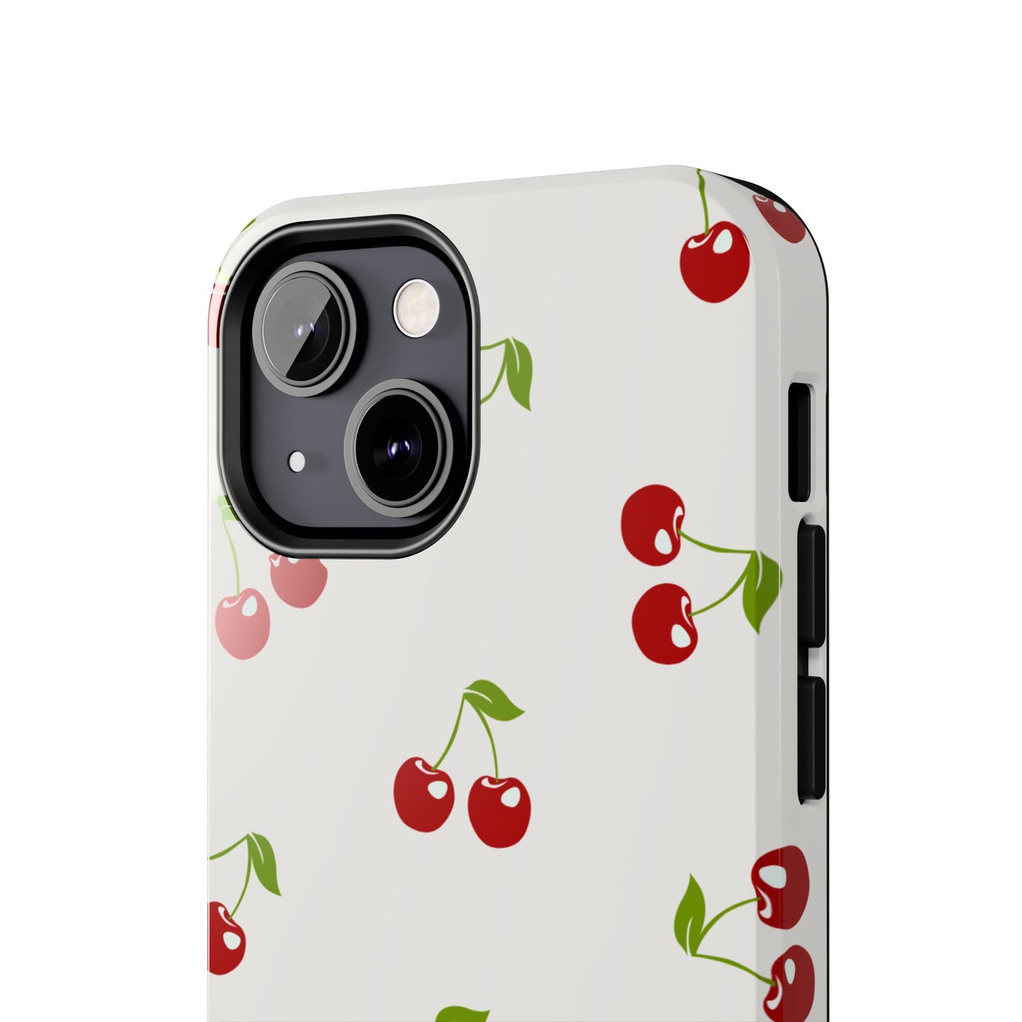 Cherry Blossom Tough Phone Case