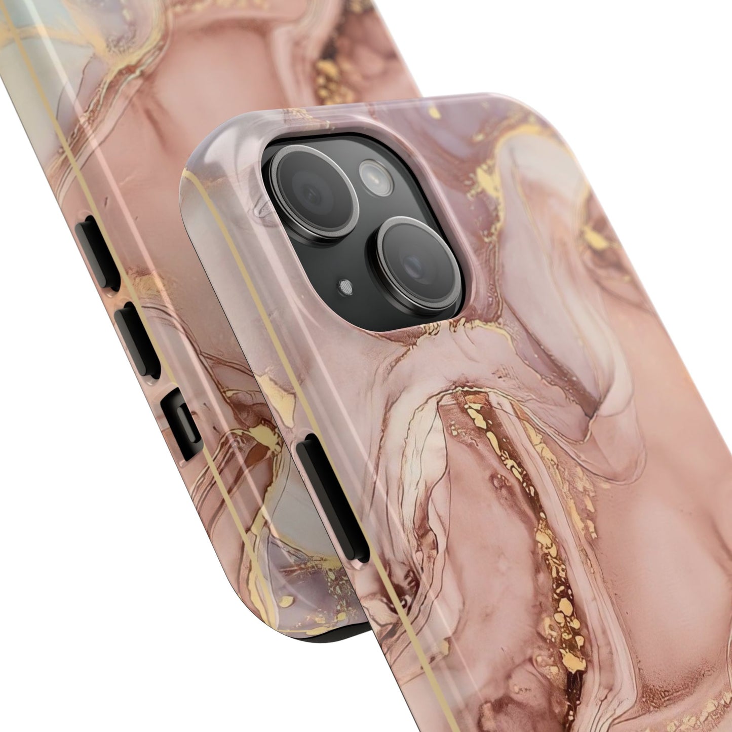 Elegant Stylish, Abstract Phone Case