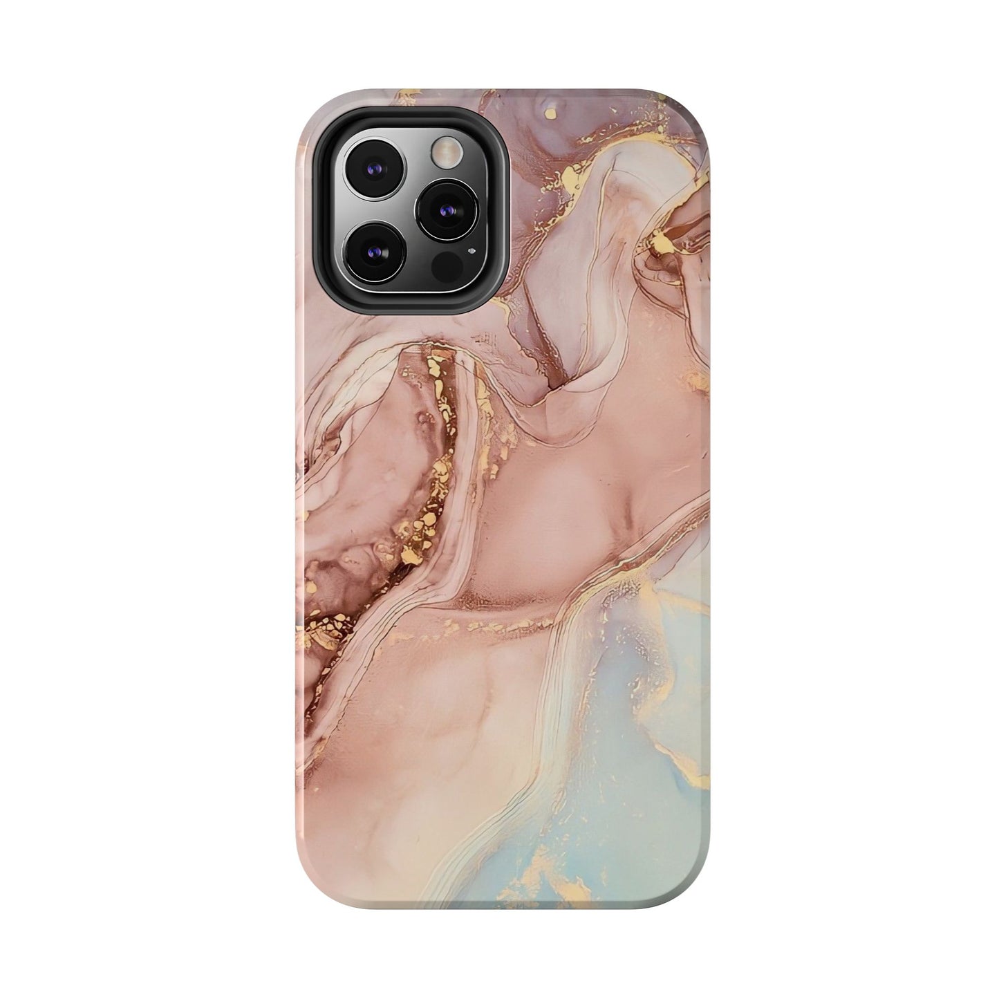 Elegant Stylish, Abstract Phone Case