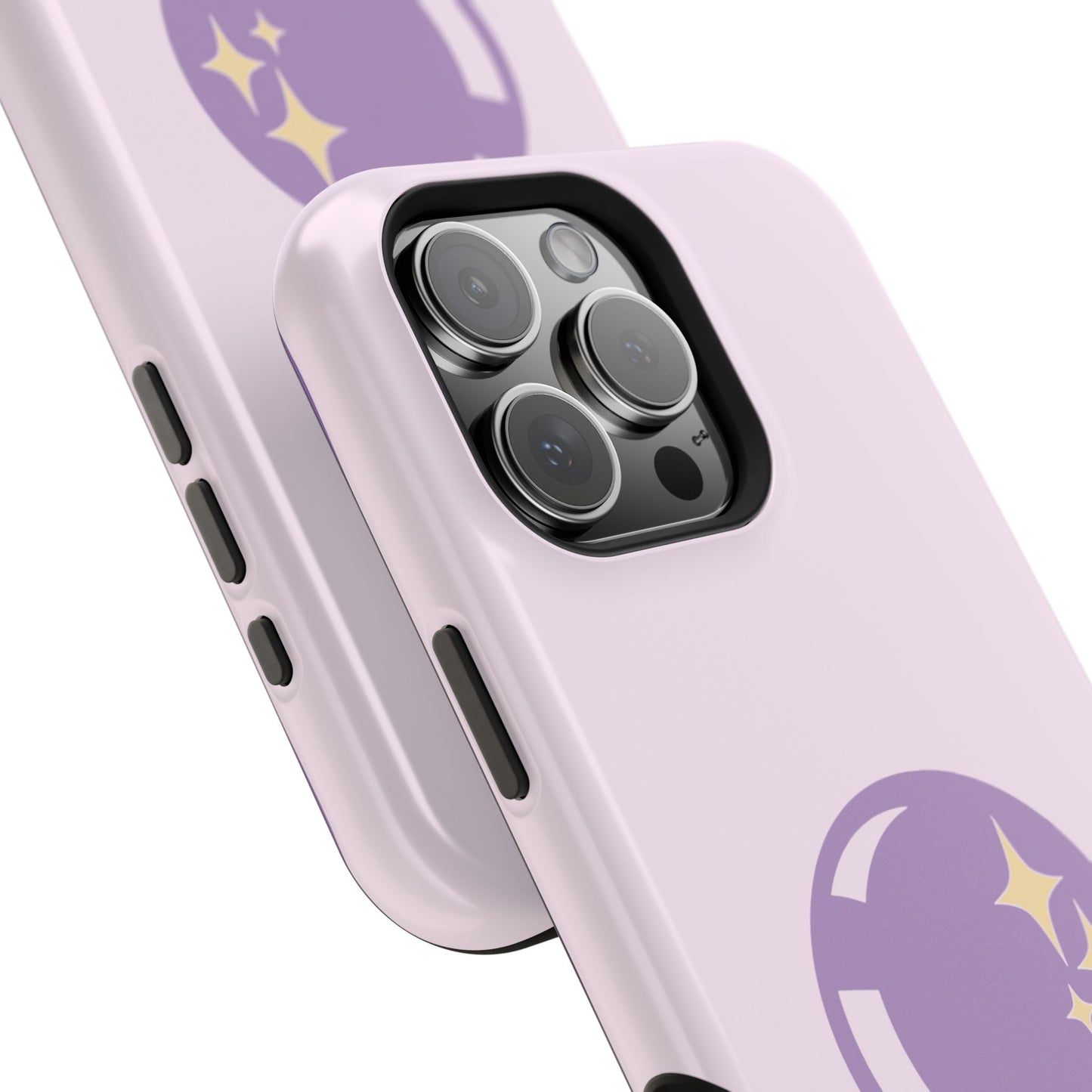 Magical MAGNETIC Phone Case - Believe in Magic, Tough Phone Case