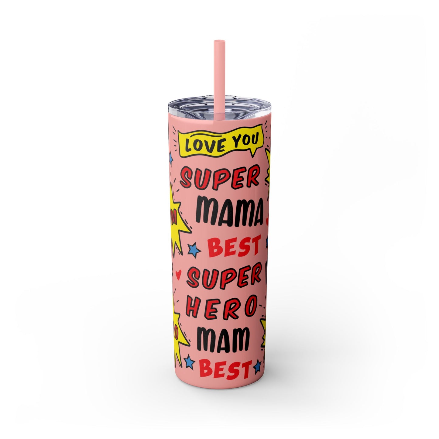Skinny Tumbler