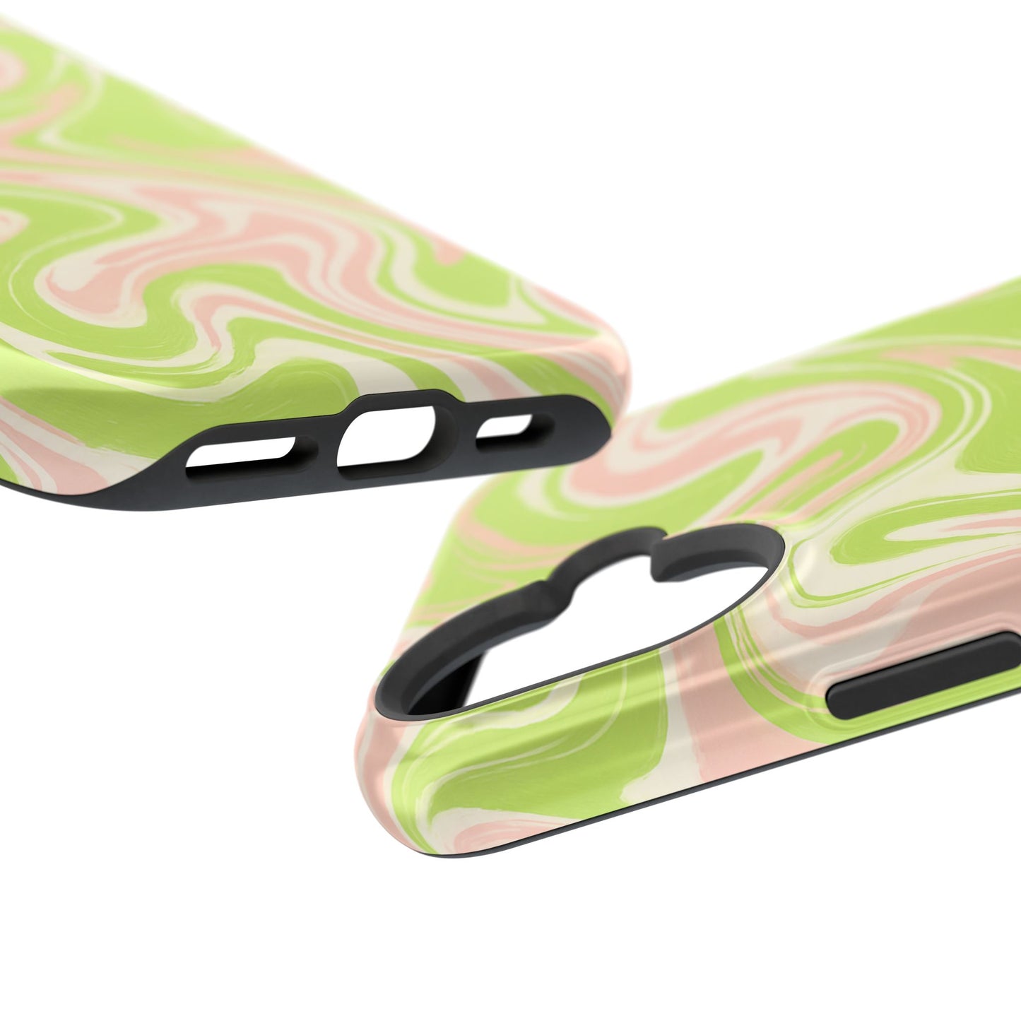 Magnetic Tough Cases
