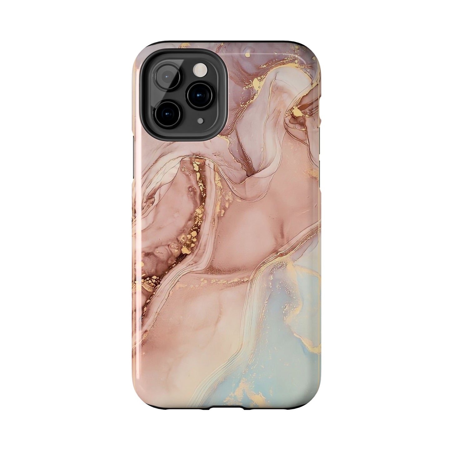 Elegant Stylish, Abstract Phone Case