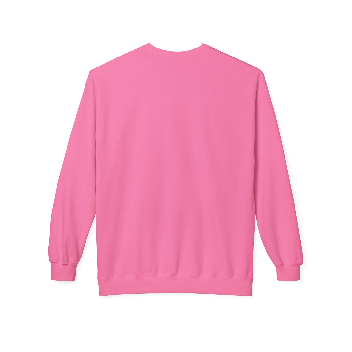 Funny Cold Weather Sweatshirt - 'YES, I'M COLD' Crewneck