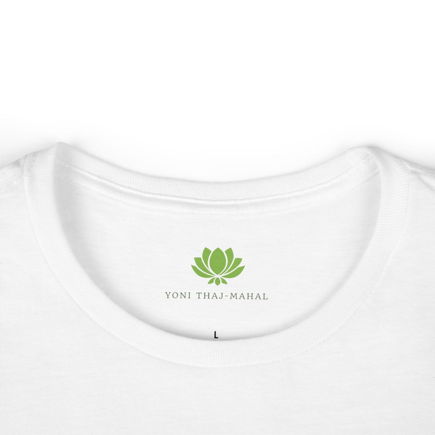 Empowering Women's Softstyle Tee - 'Girl Boss' Motivational Shirt