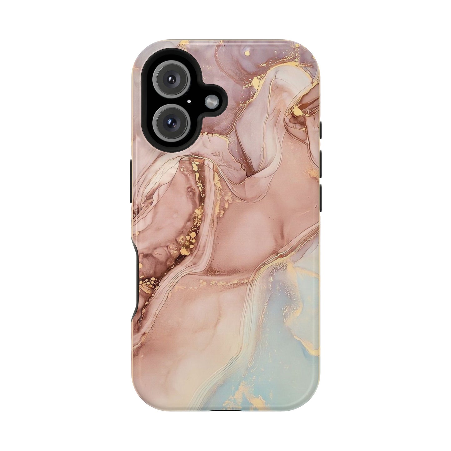Elegant Stylish, Abstract MAGNETIC Phone Case