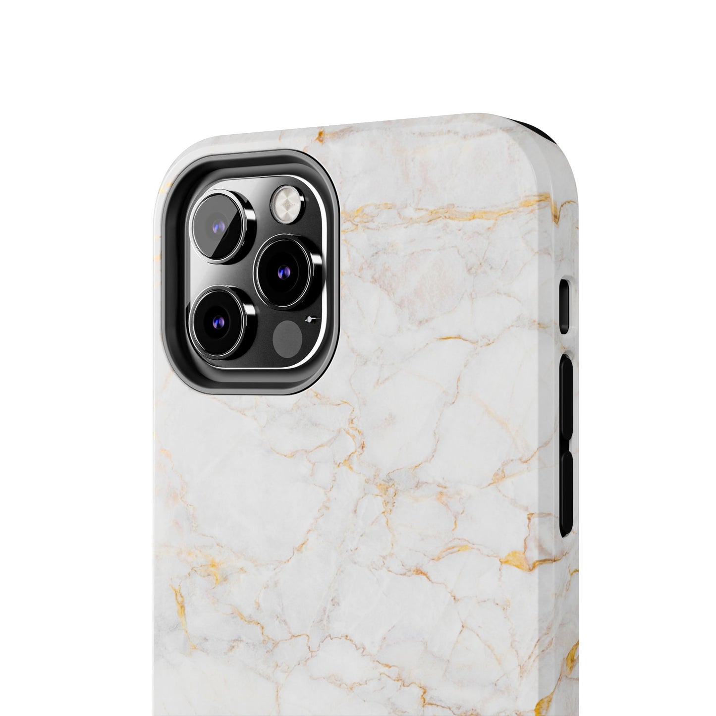 Elegant Motivational, Inspirational - Believe in You, Tough Phone Case