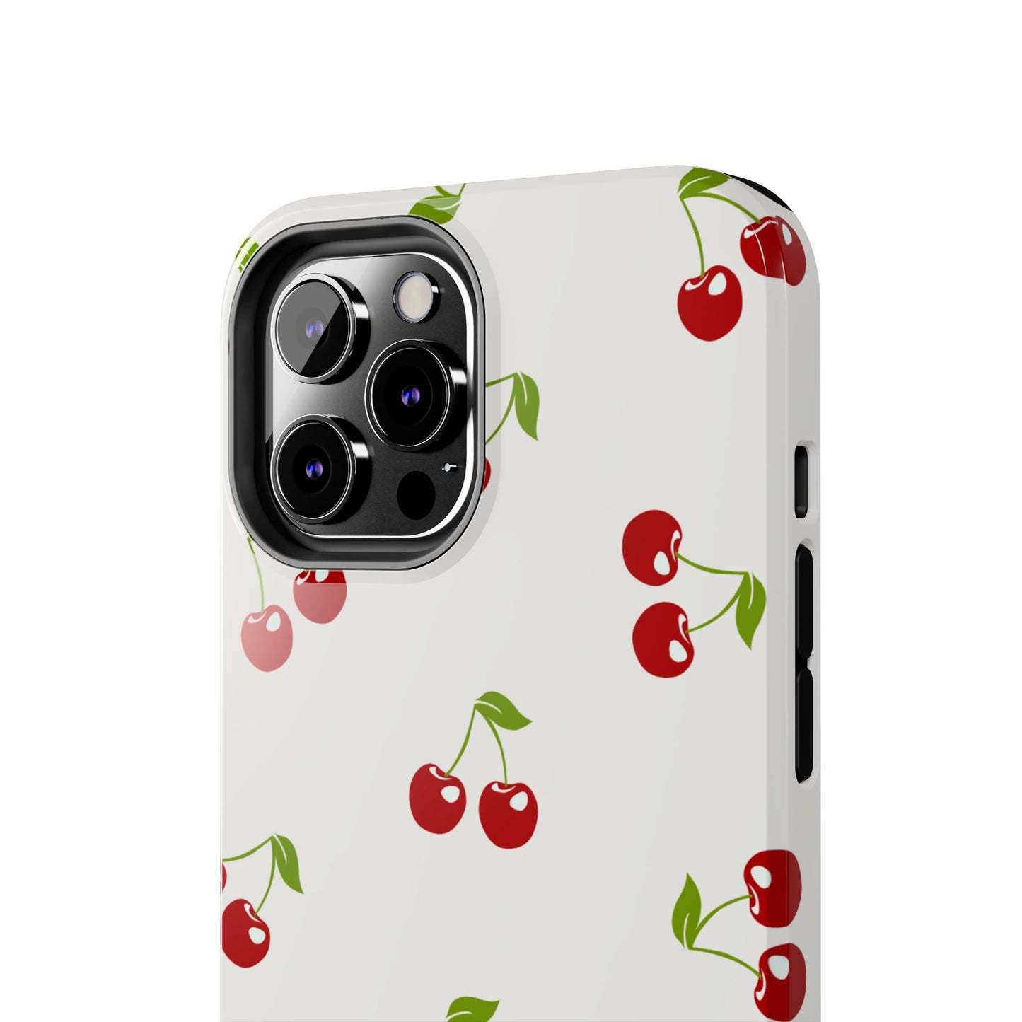 Cherry Blossom Tough Phone Case