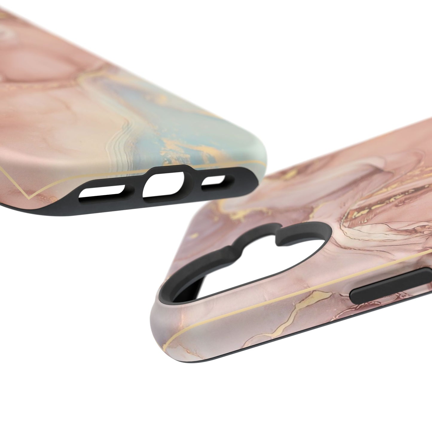 Elegant Stylish, Abstract MAGNETIC Phone Case