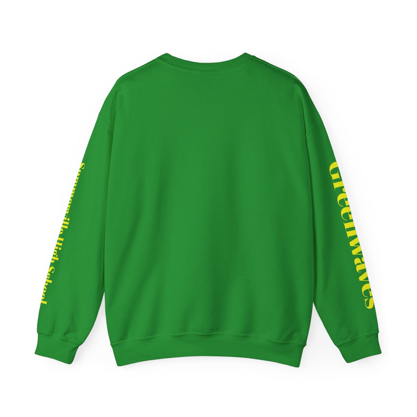 Summerville HS 2025 Graduation Crewneck Sweatshirt - Unisex Heavy Blend™
