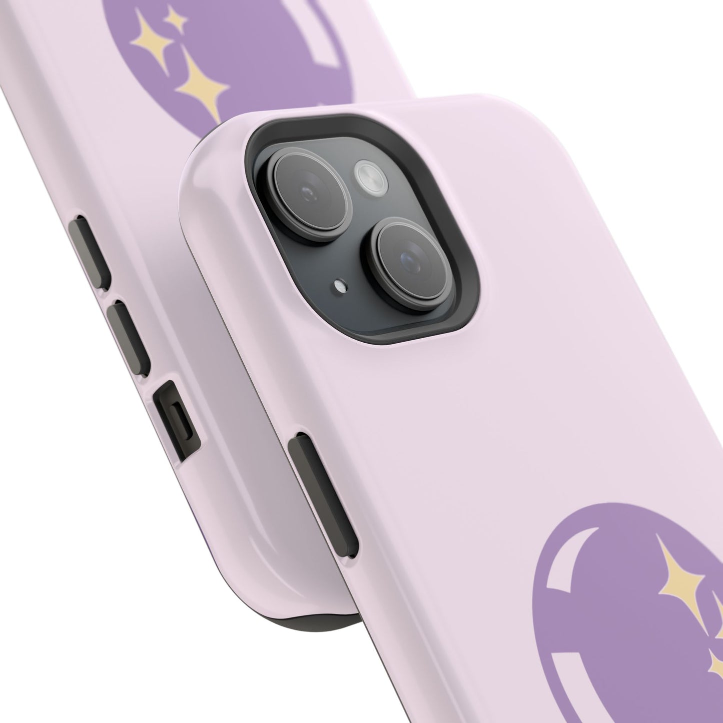 Magical MAGNETIC Phone Case - Believe in Magic, Tough Phone Case