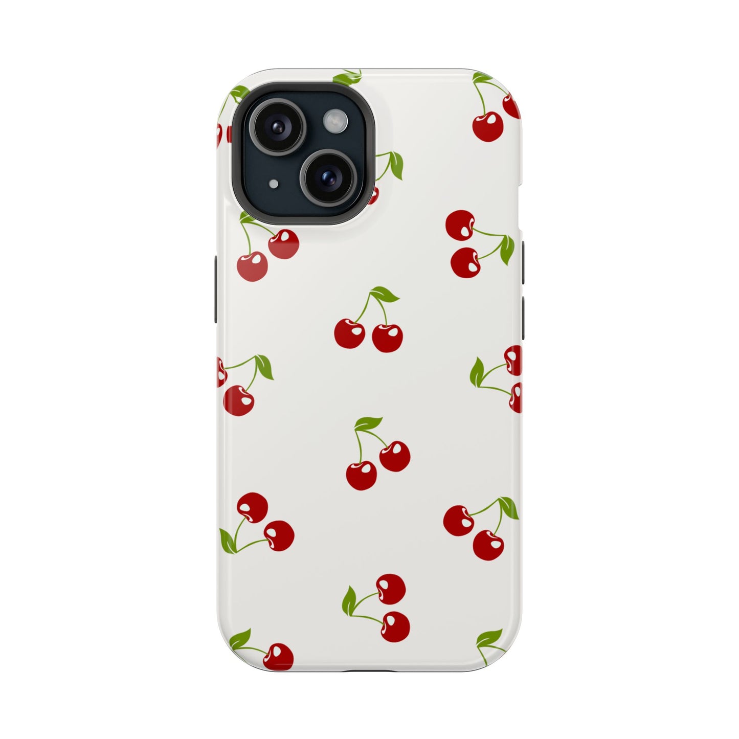 Cherry Blossom Tough MAGNETIC Phone Case