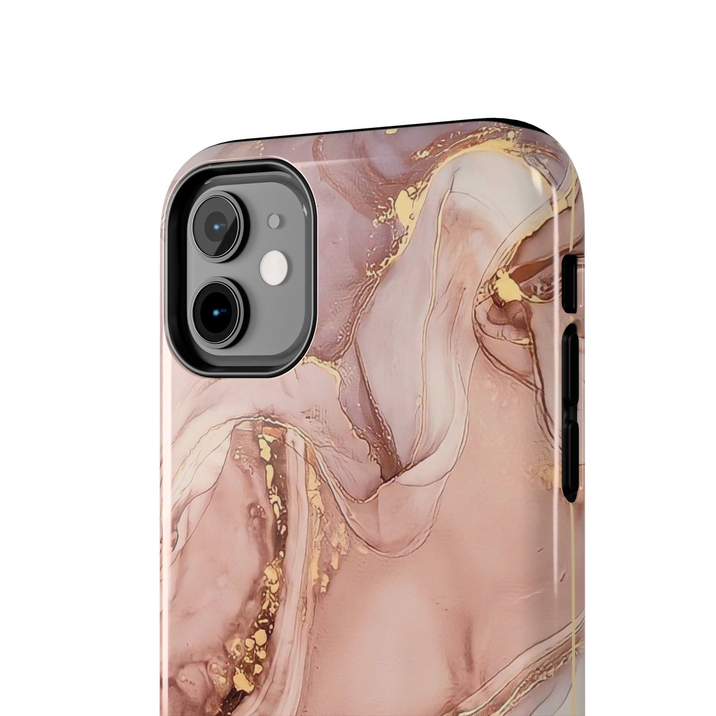 Elegant Stylish, Abstract Phone Case