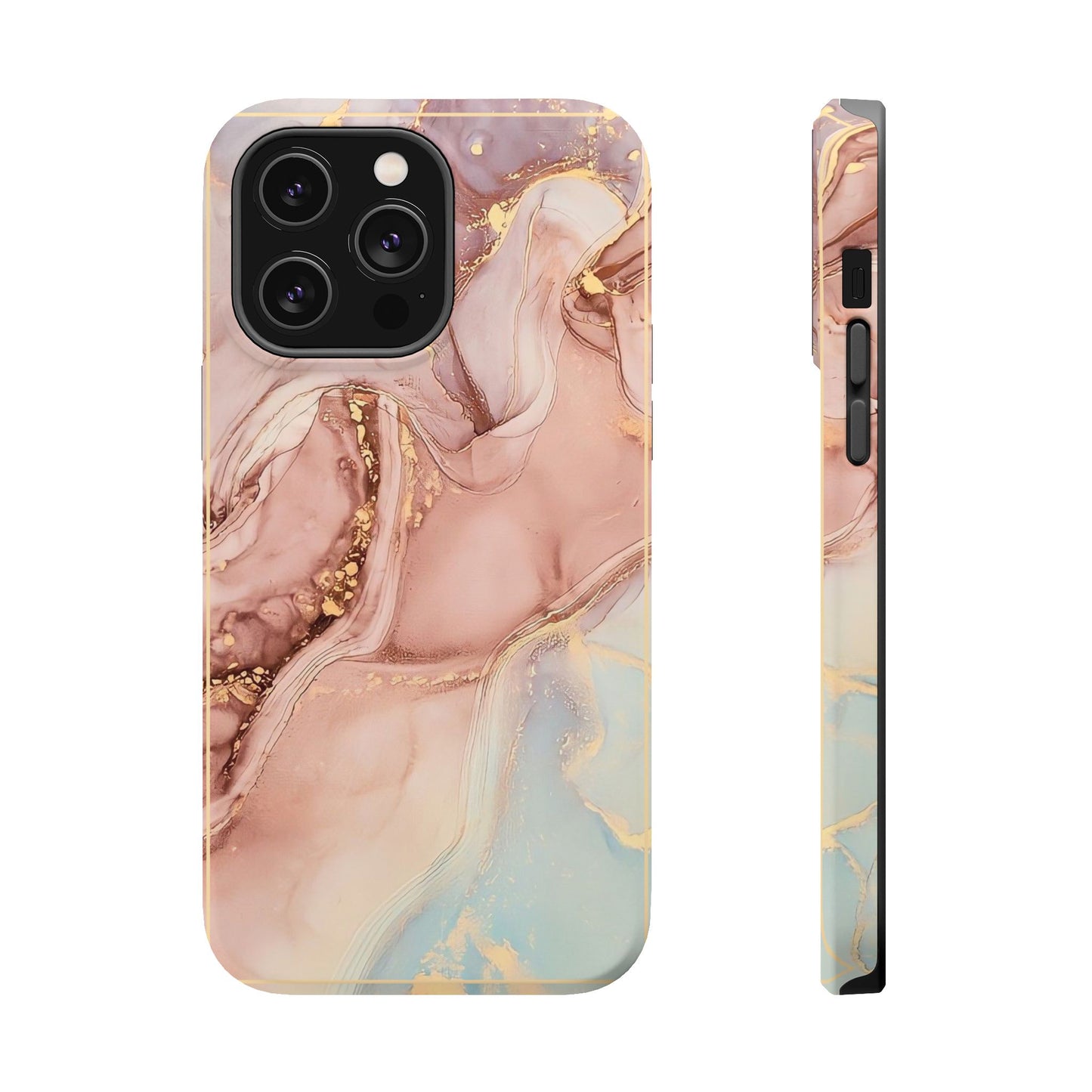 Elegant Stylish, Abstract MAGNETIC Phone Case
