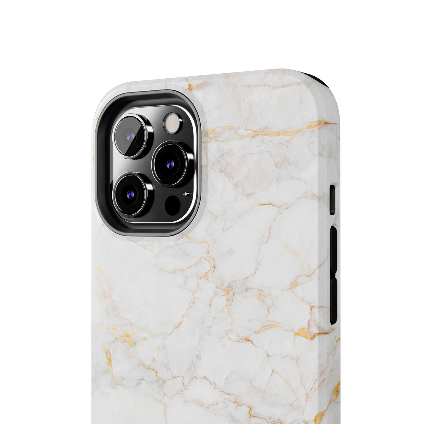 Elegant Motivational, Inspirational - Believe in You, Tough Phone Case