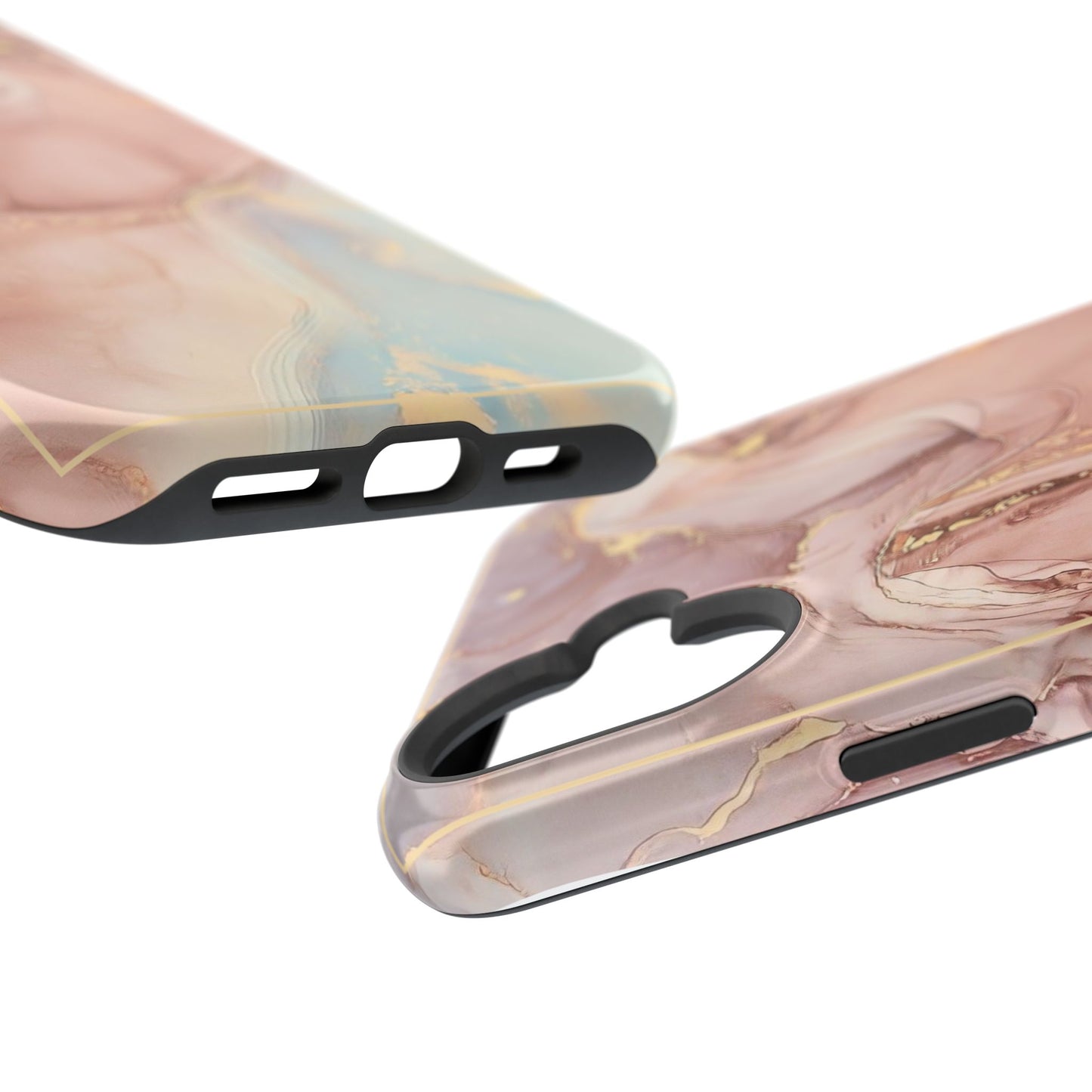 Elegant Stylish, Abstract MAGNETIC Phone Case