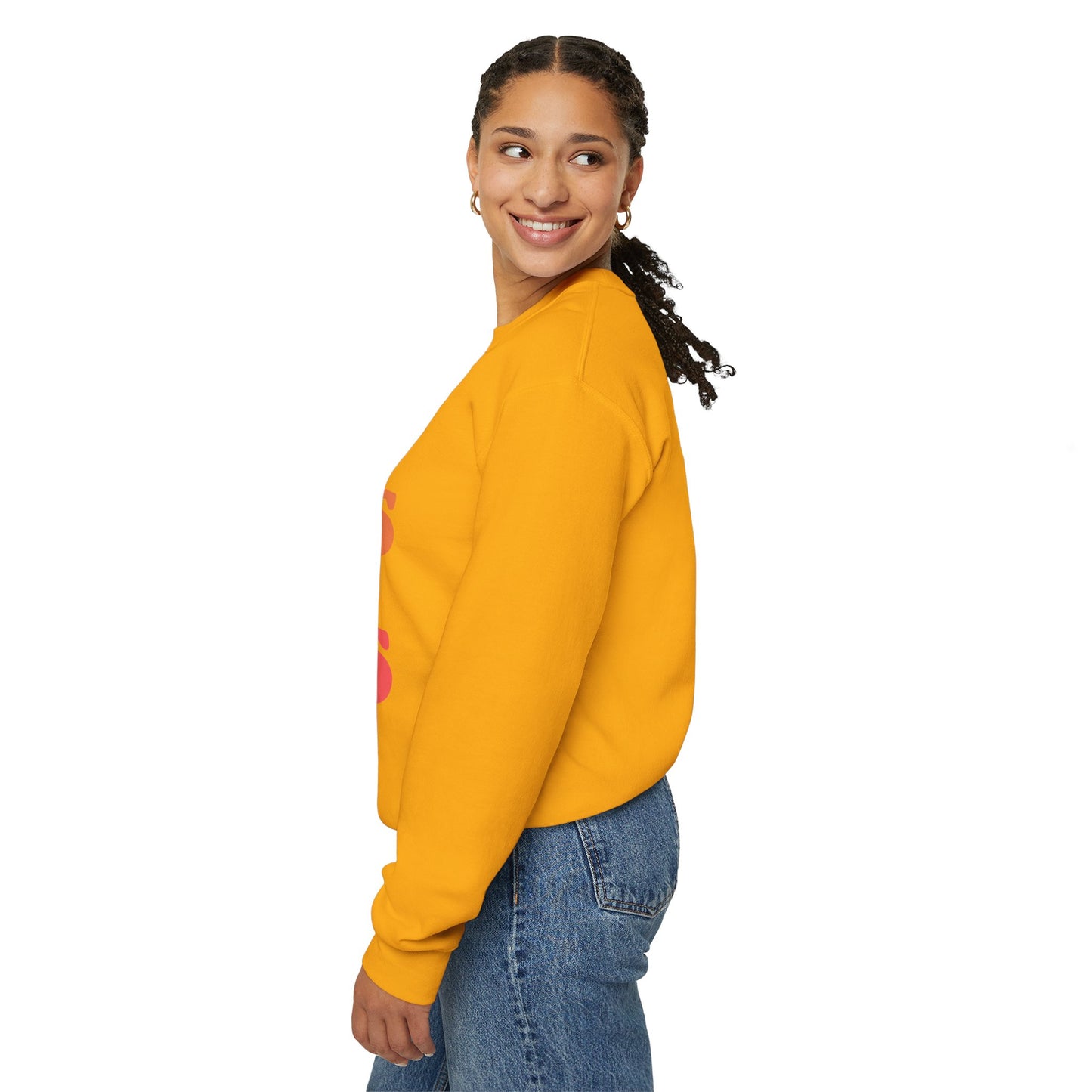 Thick Thighs Save Lives Sweatshirt