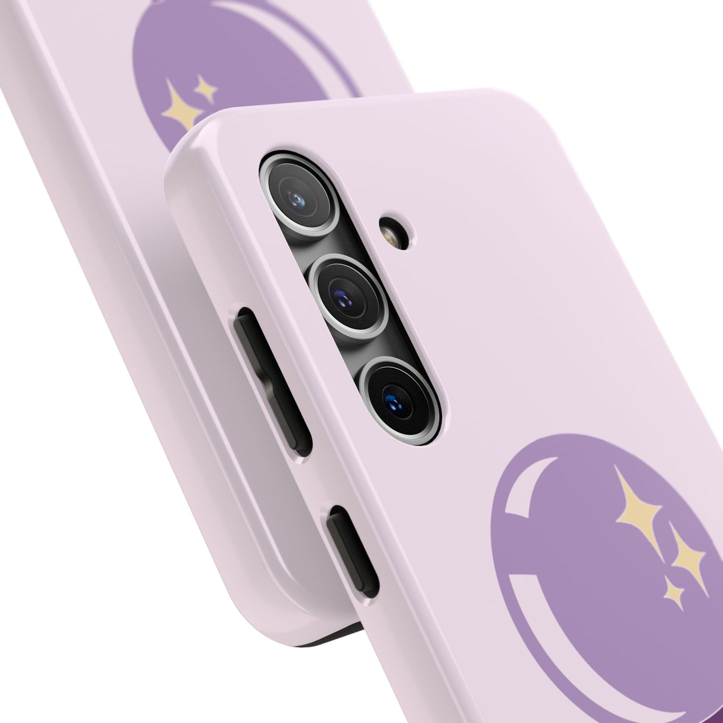 Magical Phone Case - Believe in Magic, Tough Phone Case