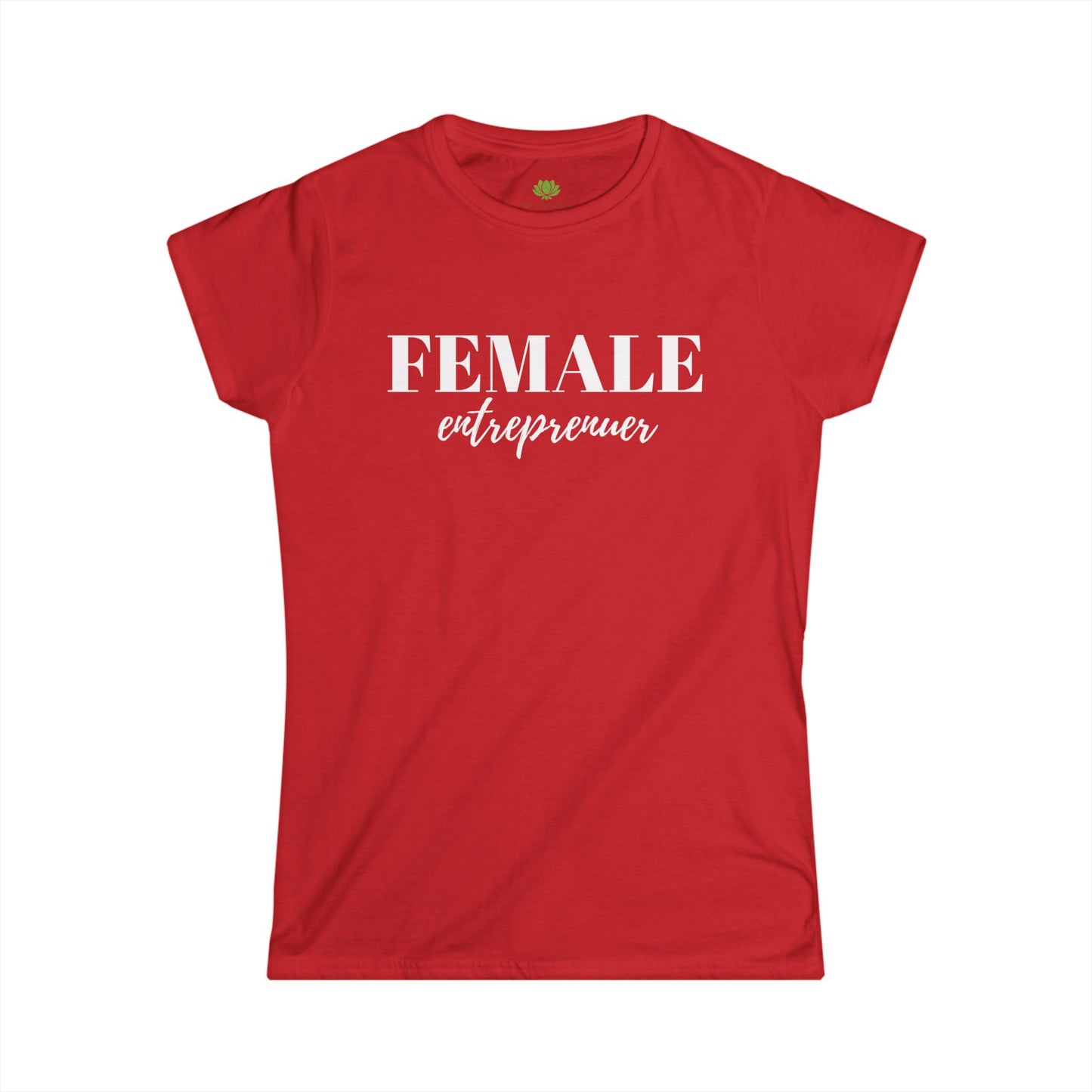 Women’s Softstyle Tee - Comfy & Stylish Everyday Wear