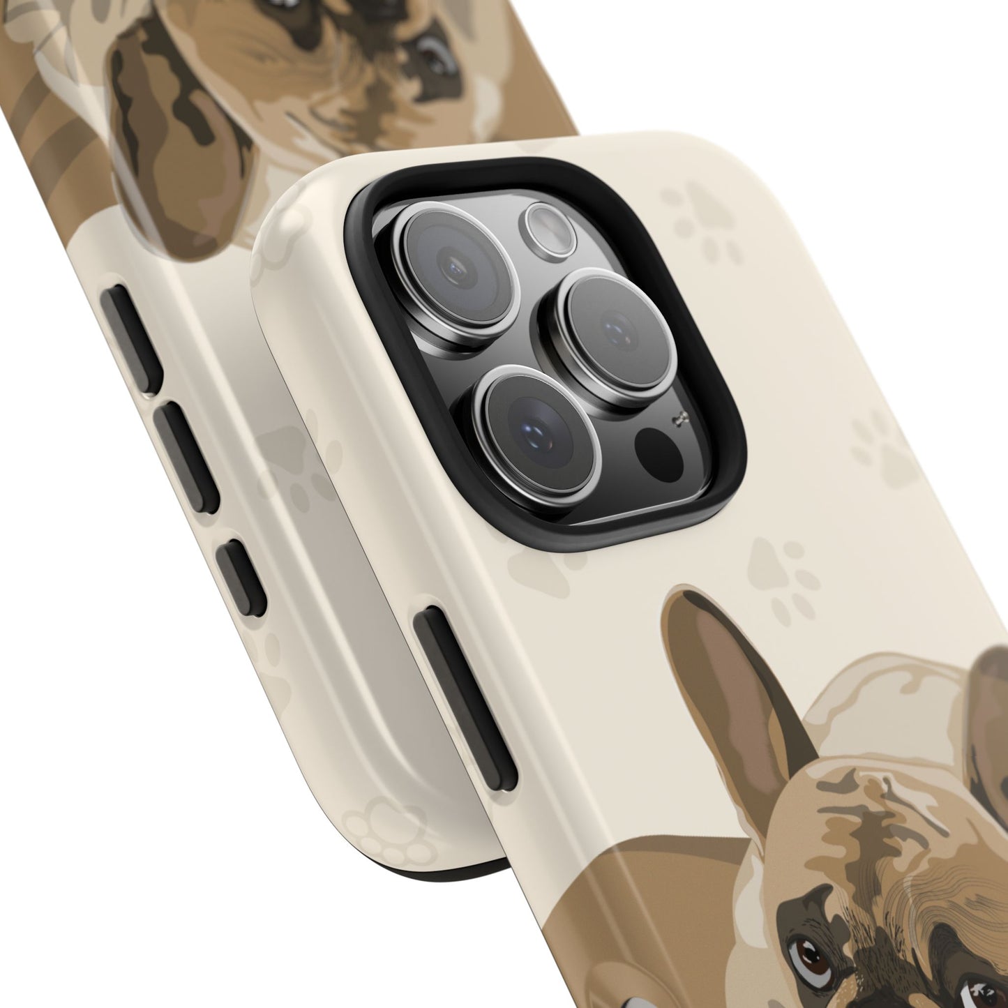Dog Phone Case - Just Relax, I’ve Got This