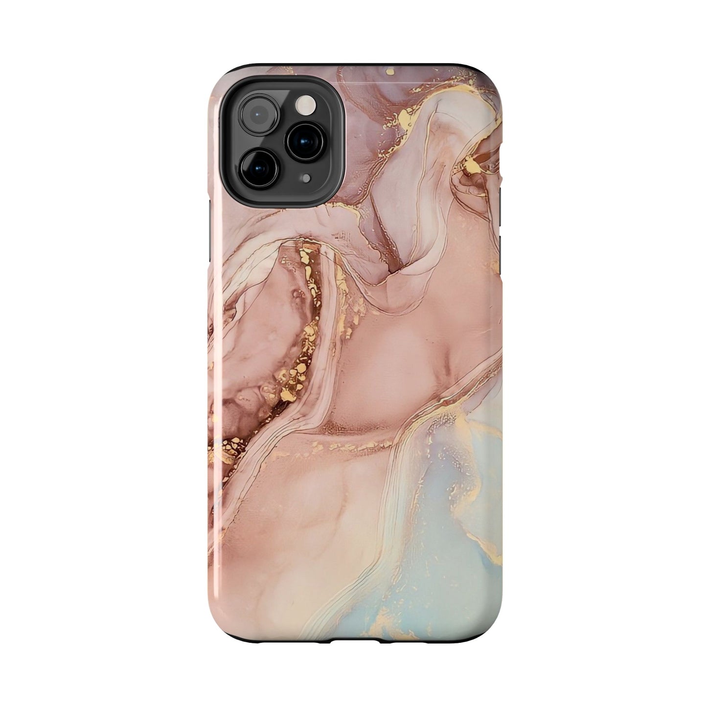 Elegant Stylish, Abstract Phone Case