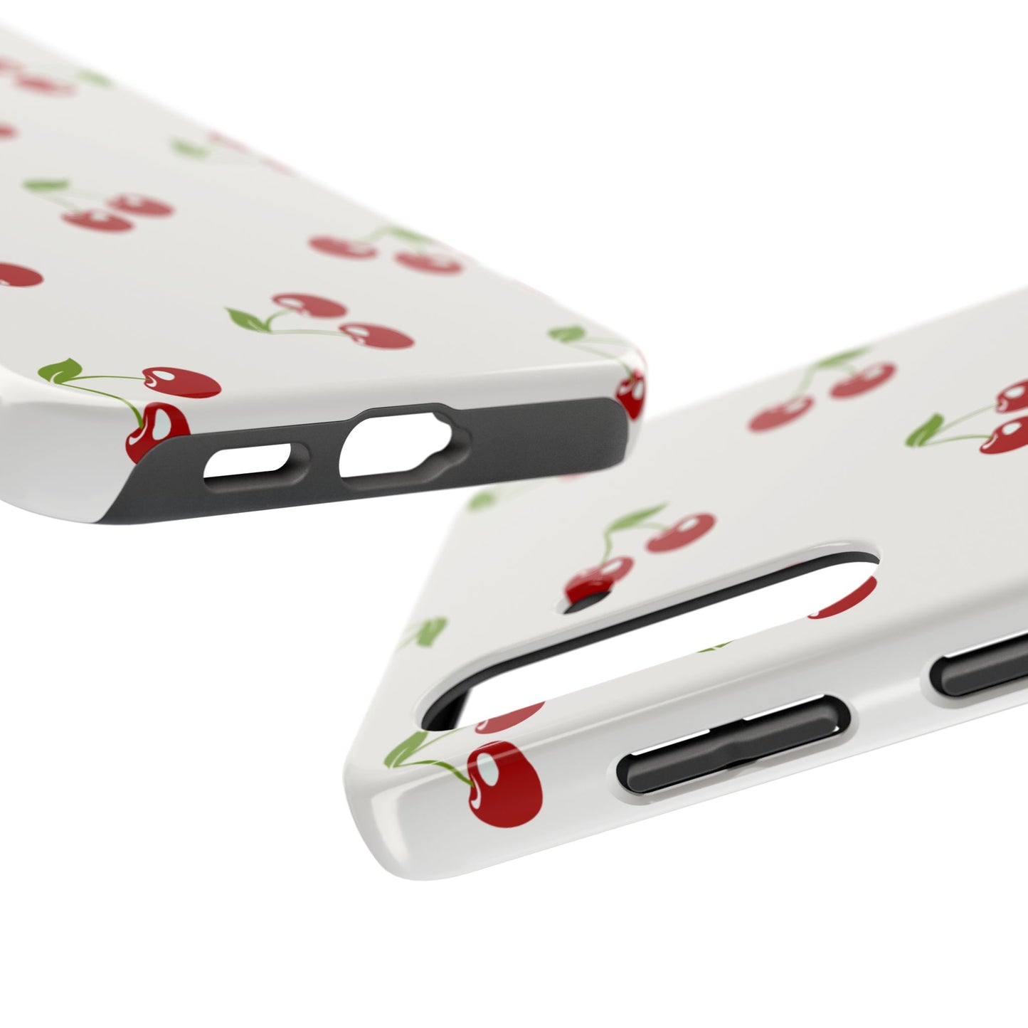 Cherry Blossom Tough Phone Case