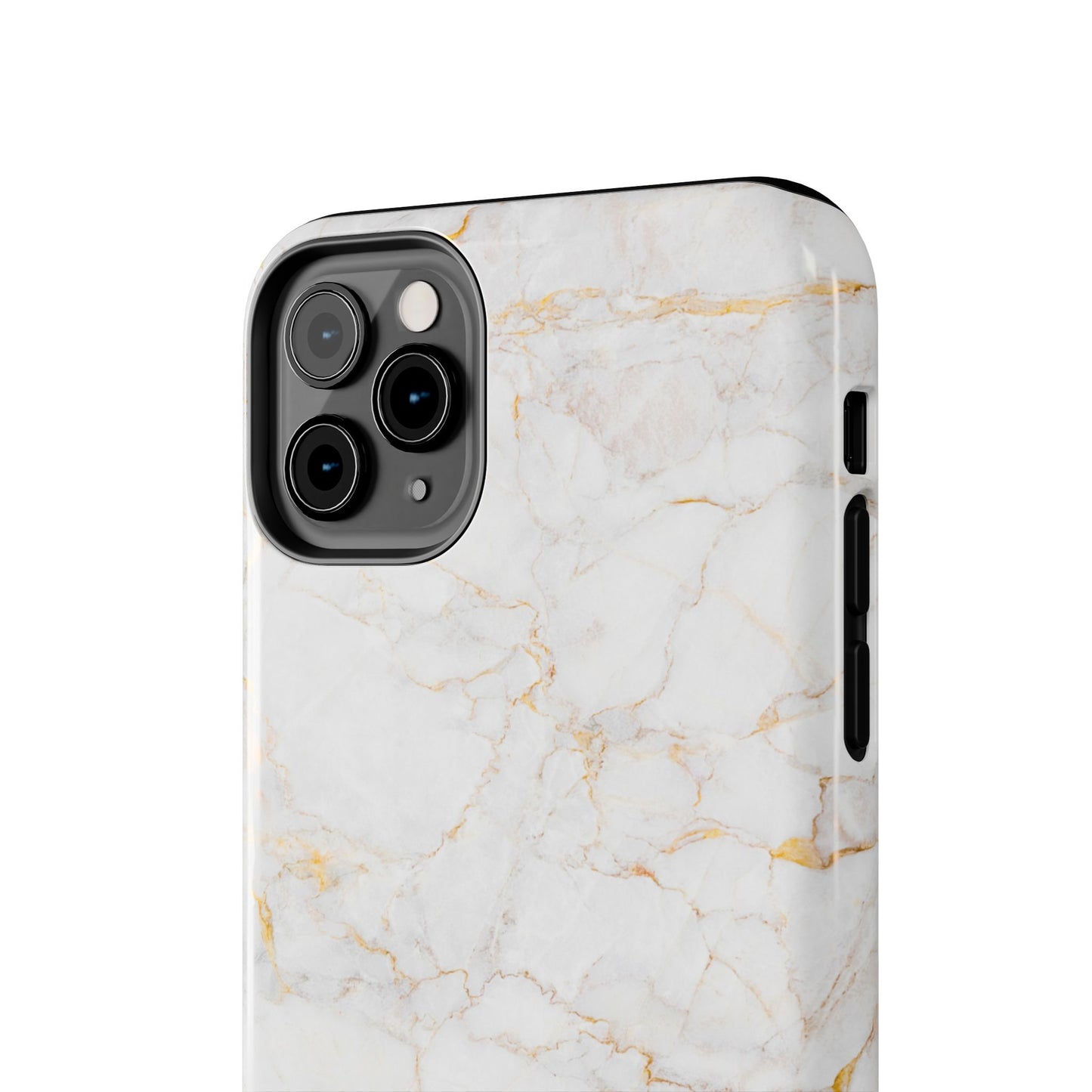 Elegant Motivational, Inspirational - Believe in You, Tough Phone Case