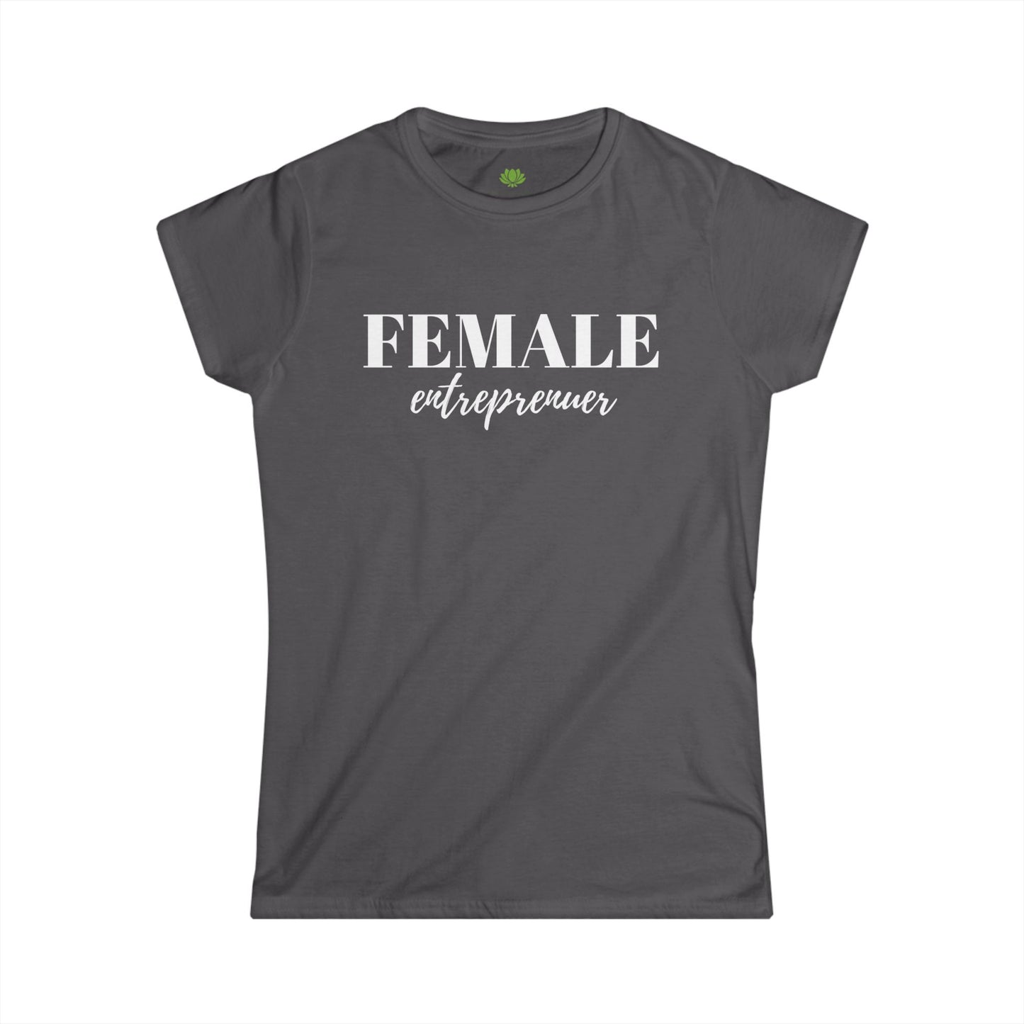 Women’s Softstyle Tee - Comfy & Stylish Everyday Wear