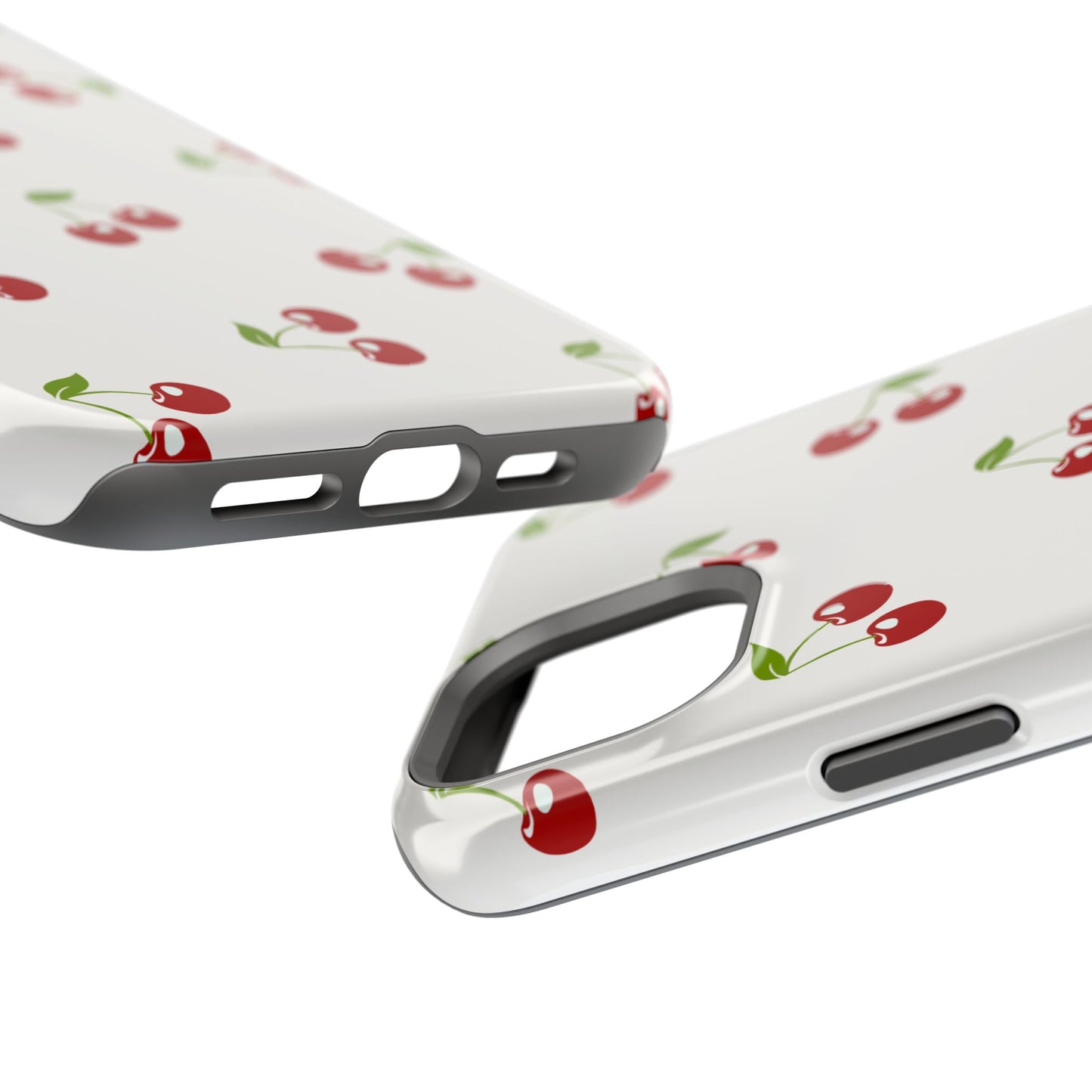 Cherry Blossom Tough MAGNETIC Phone Case