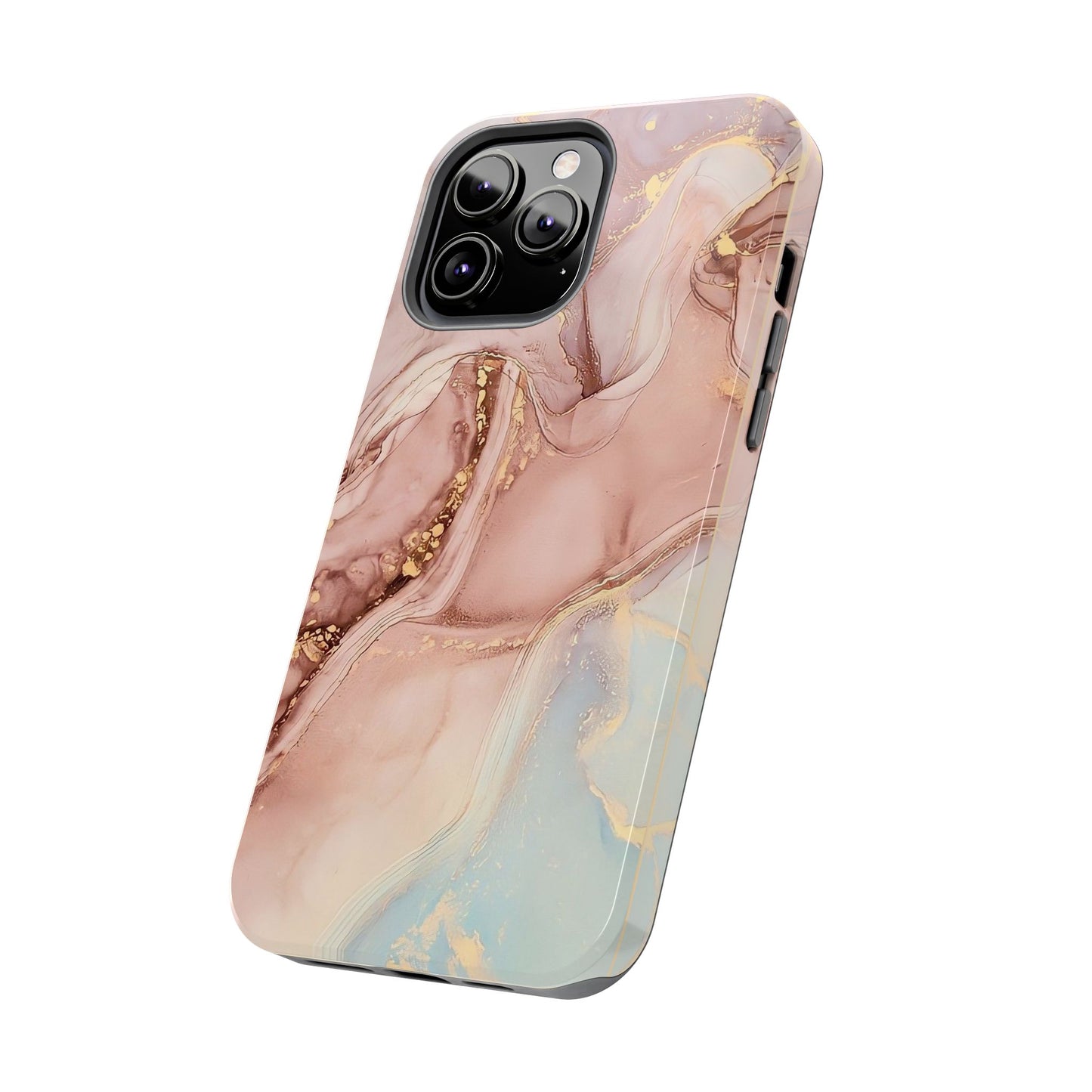 Elegant Stylish, Abstract Phone Case