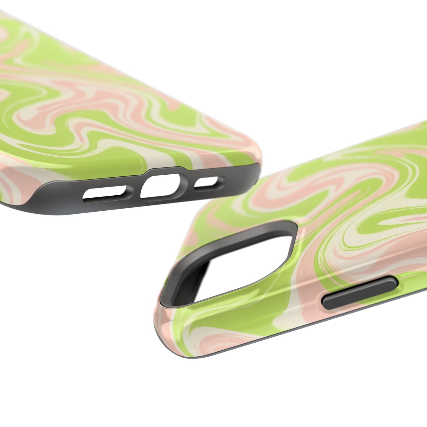Magnetic Tough Cases