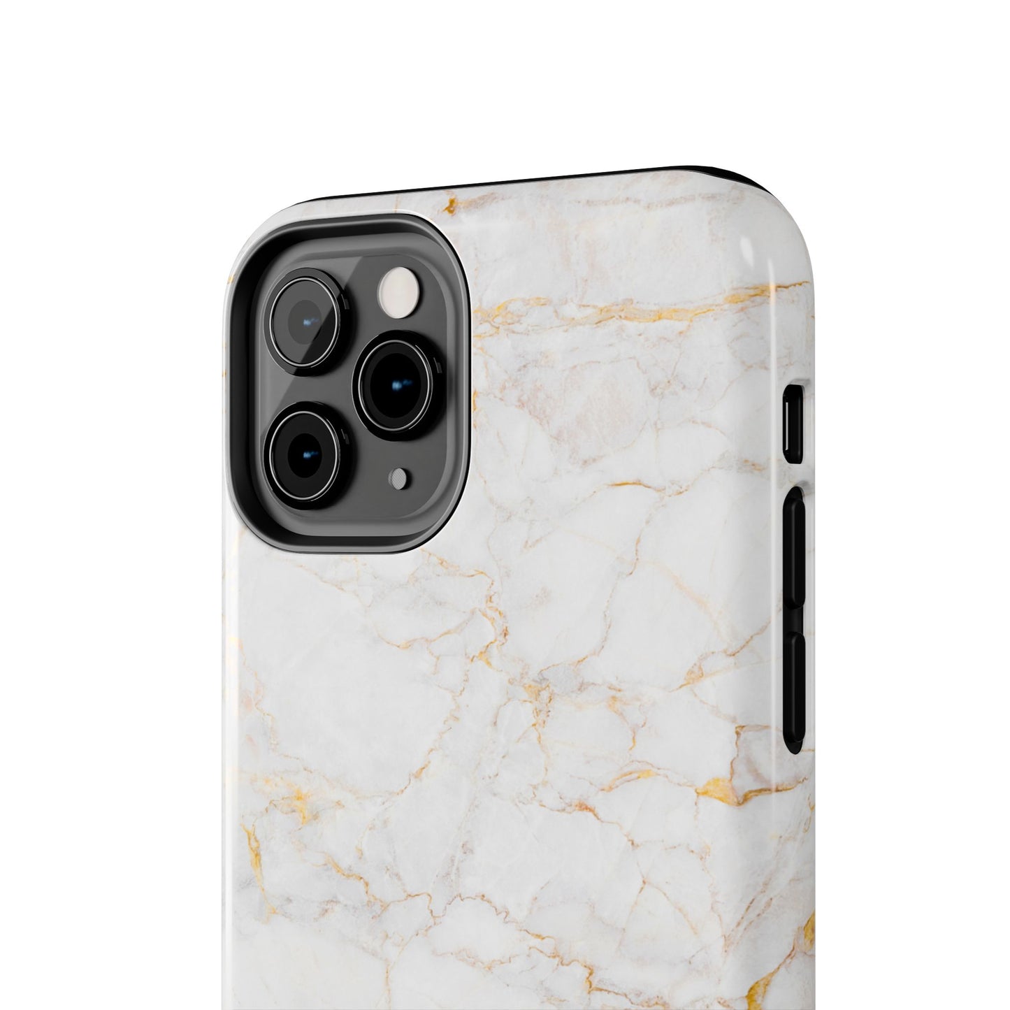 Elegant Motivational, Inspirational - Believe in You, Tough Phone Case