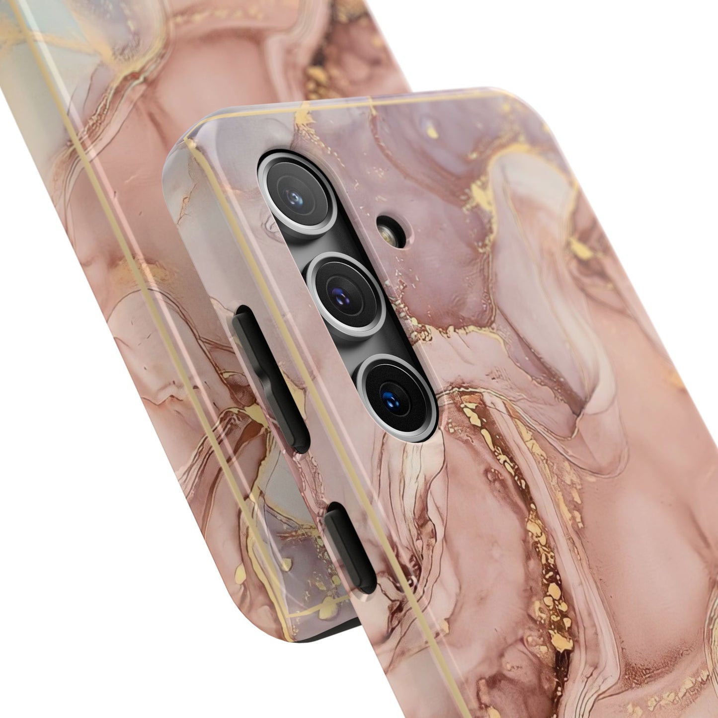 Elegant Stylish, Abstract Phone Case
