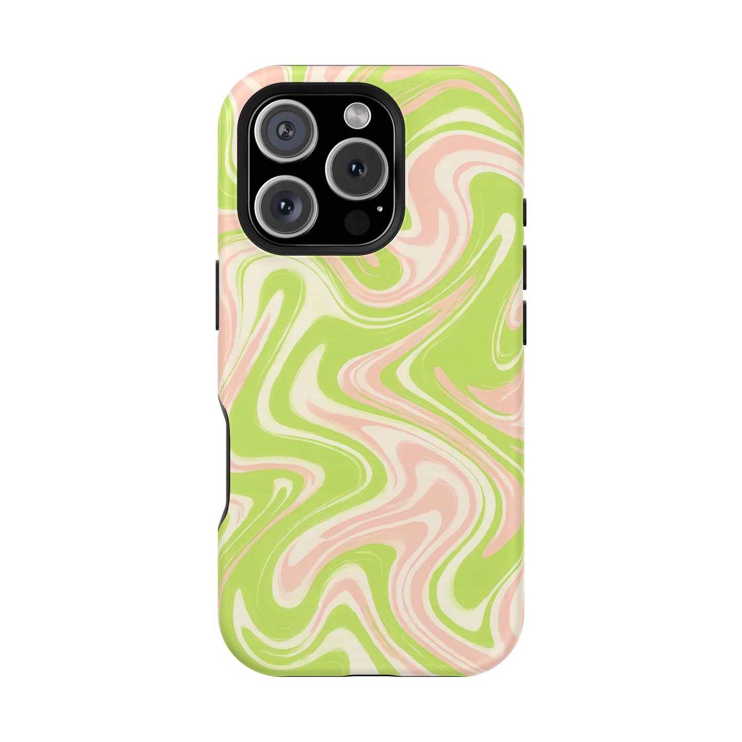 Magnetic Tough Cases