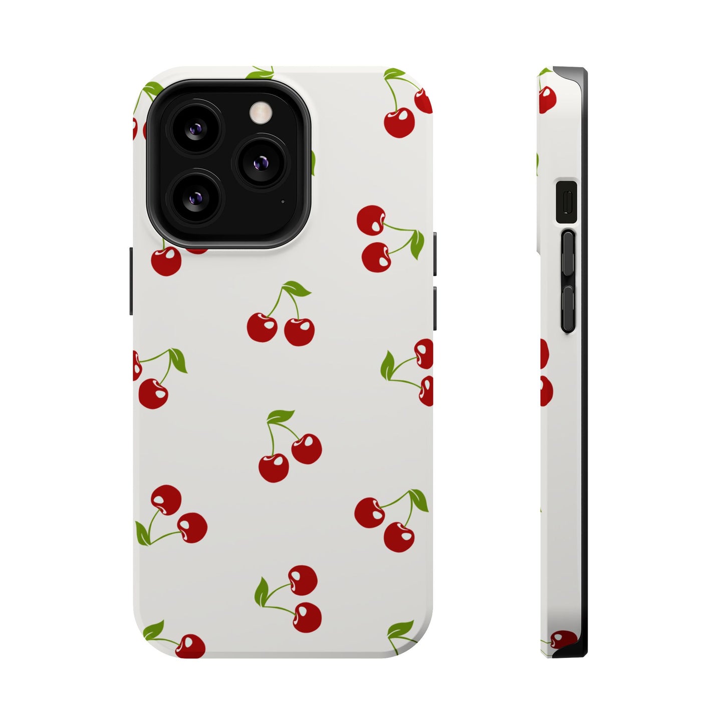 Cherry Blossom Tough MAGNETIC Phone Case