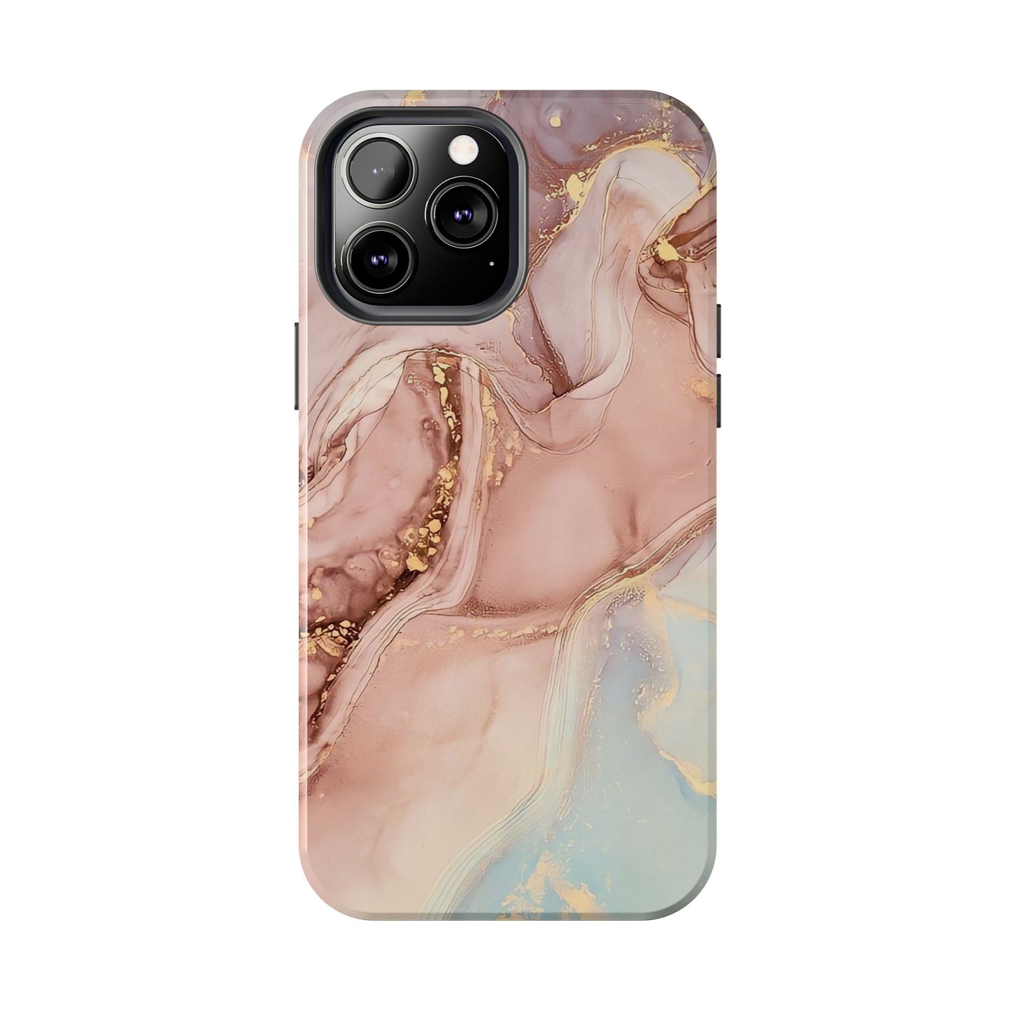 Elegant Stylish, Abstract Phone Case