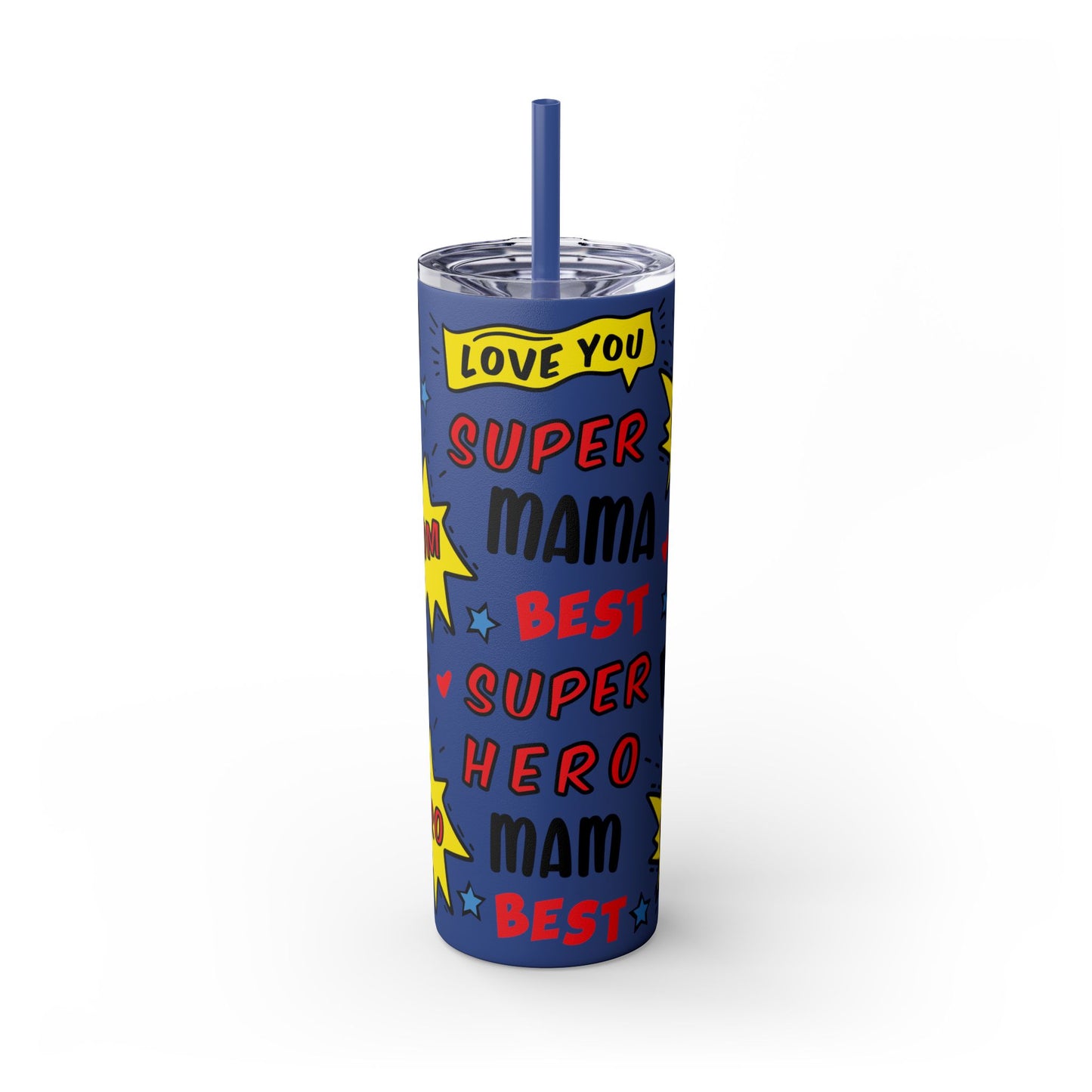 Skinny Tumbler