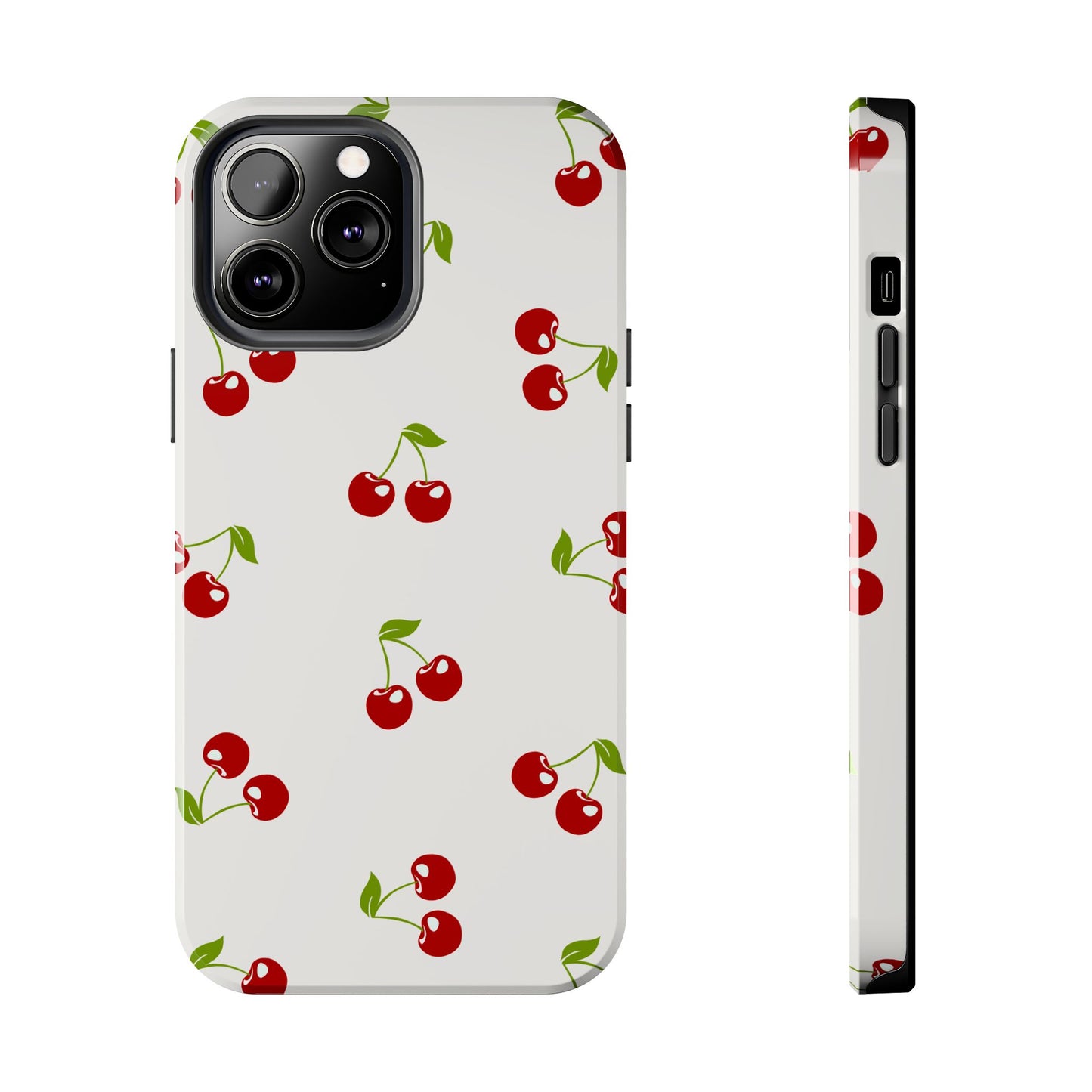 Cherry Blossom Tough Phone Case
