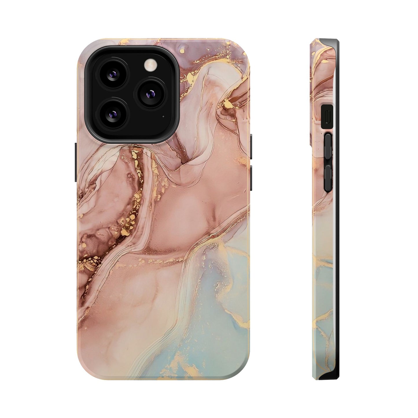 Elegant Stylish, Abstract MAGNETIC Phone Case