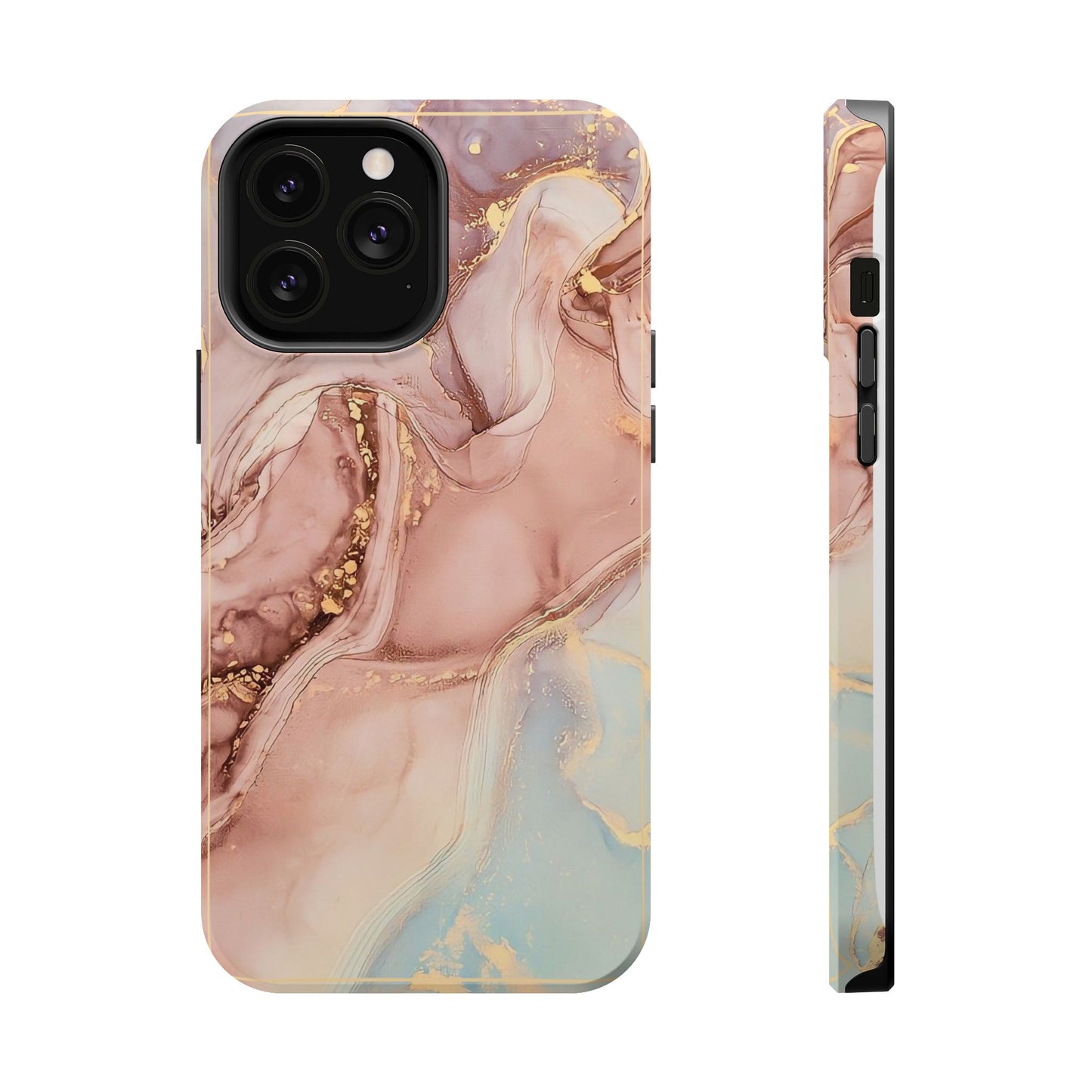 Elegant Stylish, Abstract MAGNETIC Phone Case