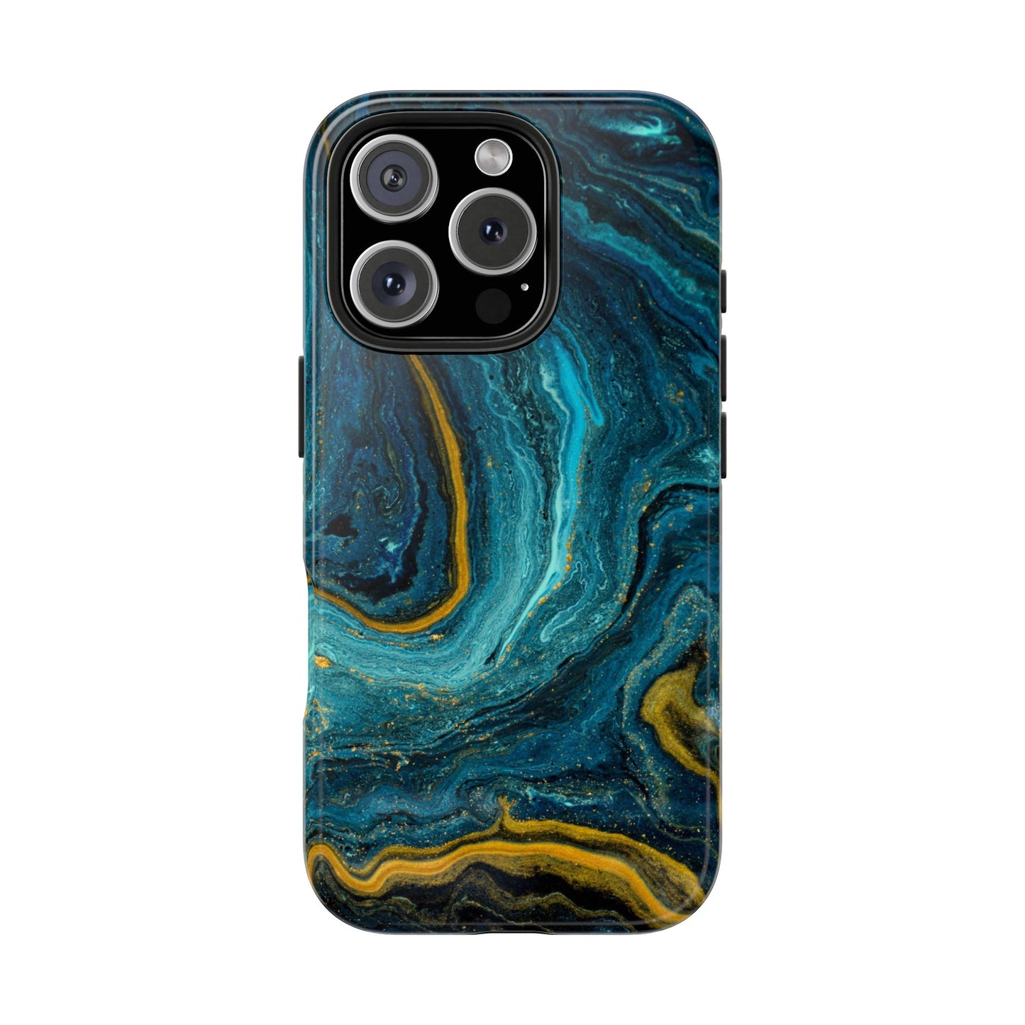 Marble, Unique Tough Phone Case