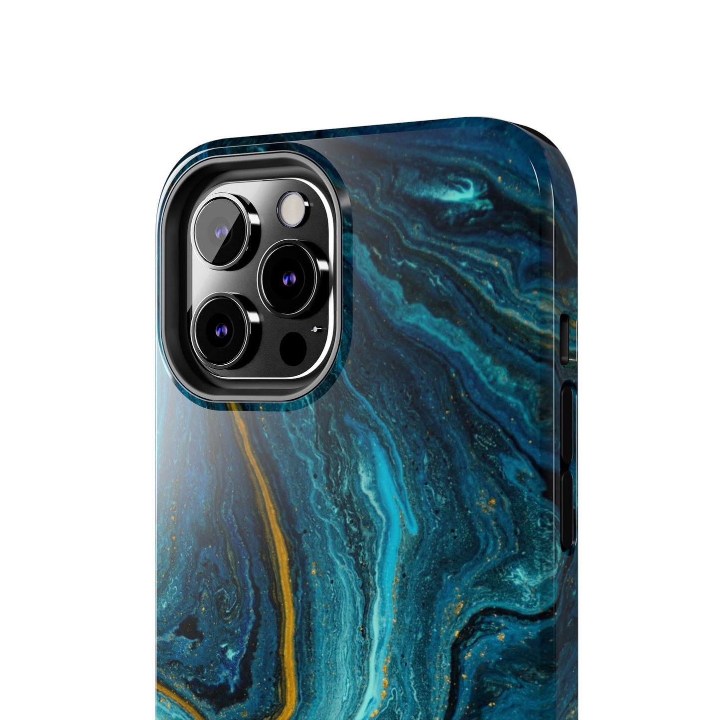 Marble, Unique Tough Phone Case
