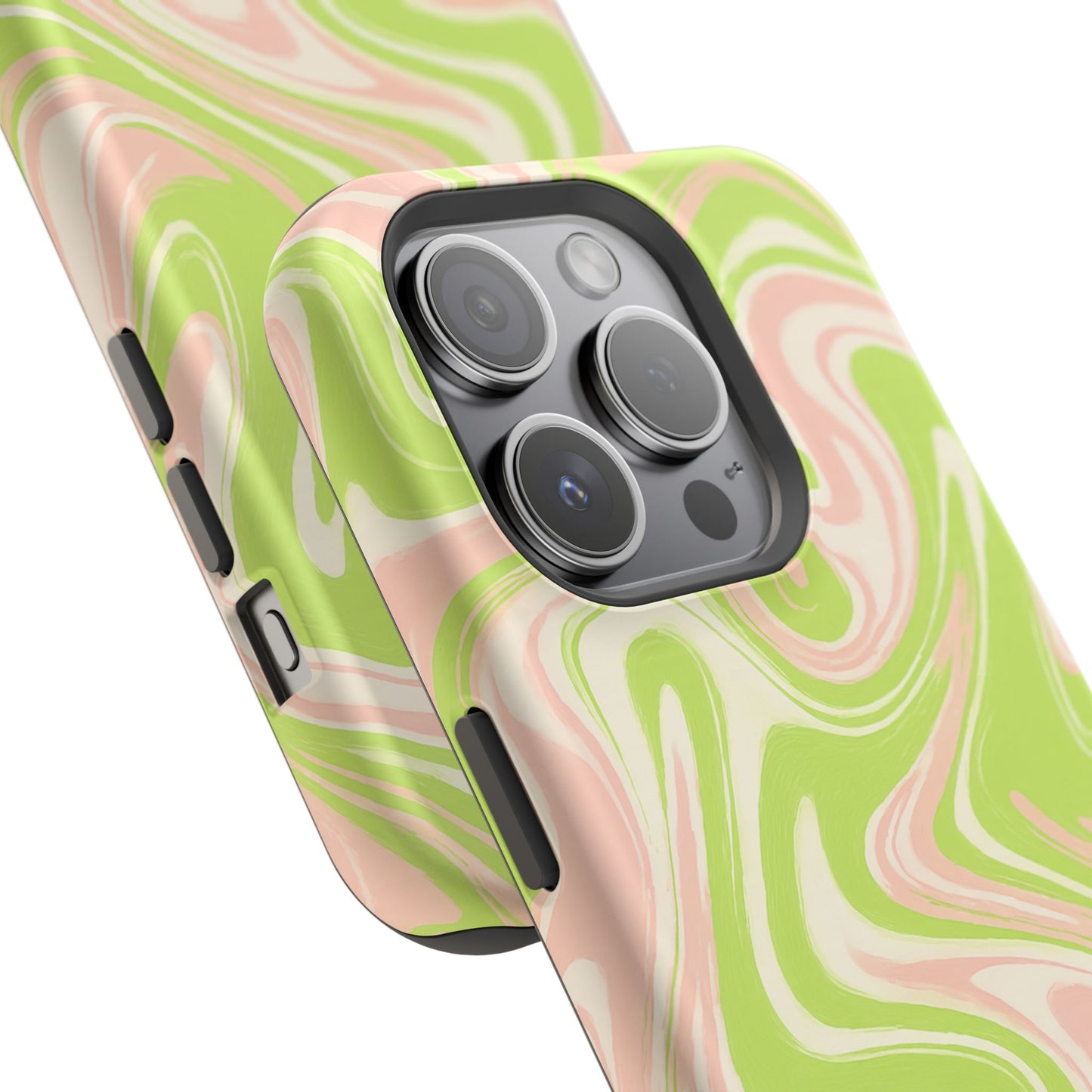 Magnetic Tough Cases