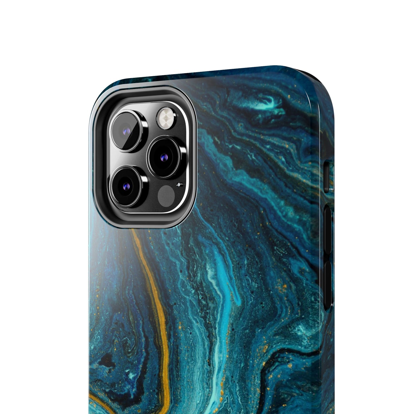 Marble, Unique Tough Phone Case