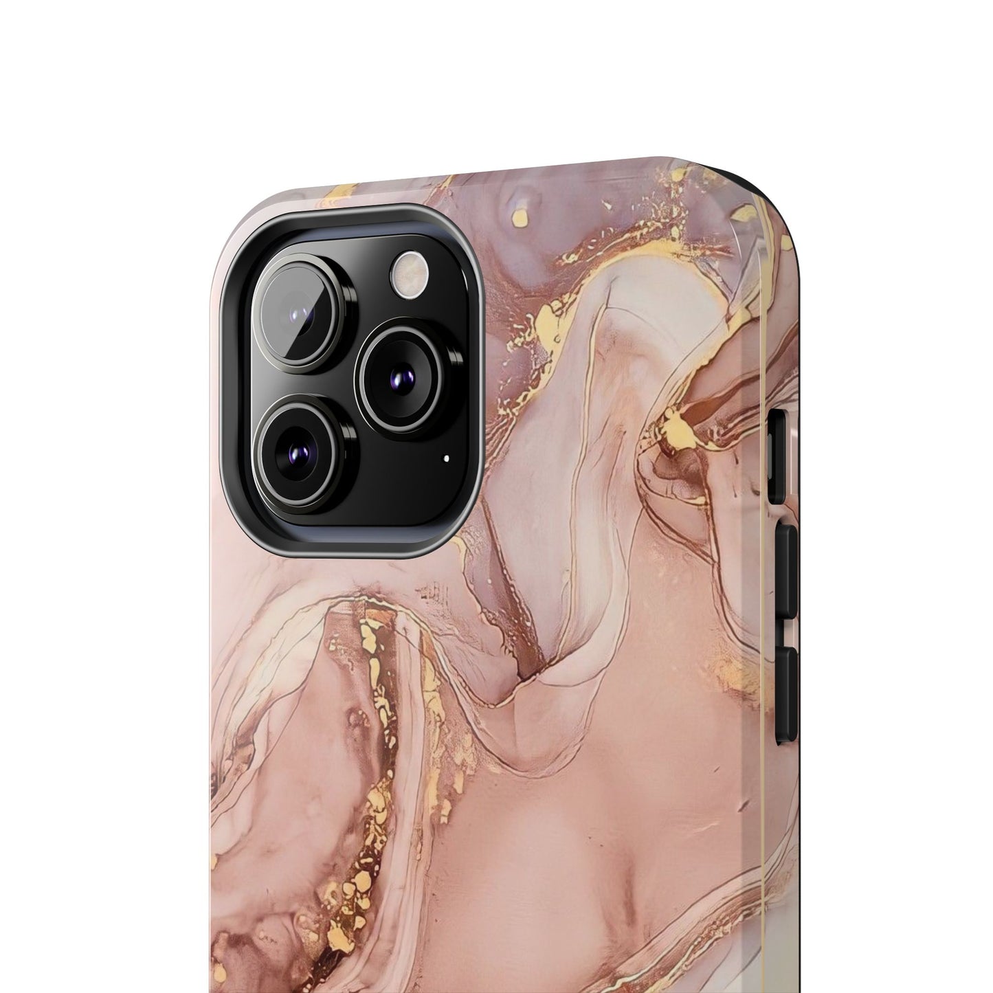 Elegant Stylish, Abstract Phone Case