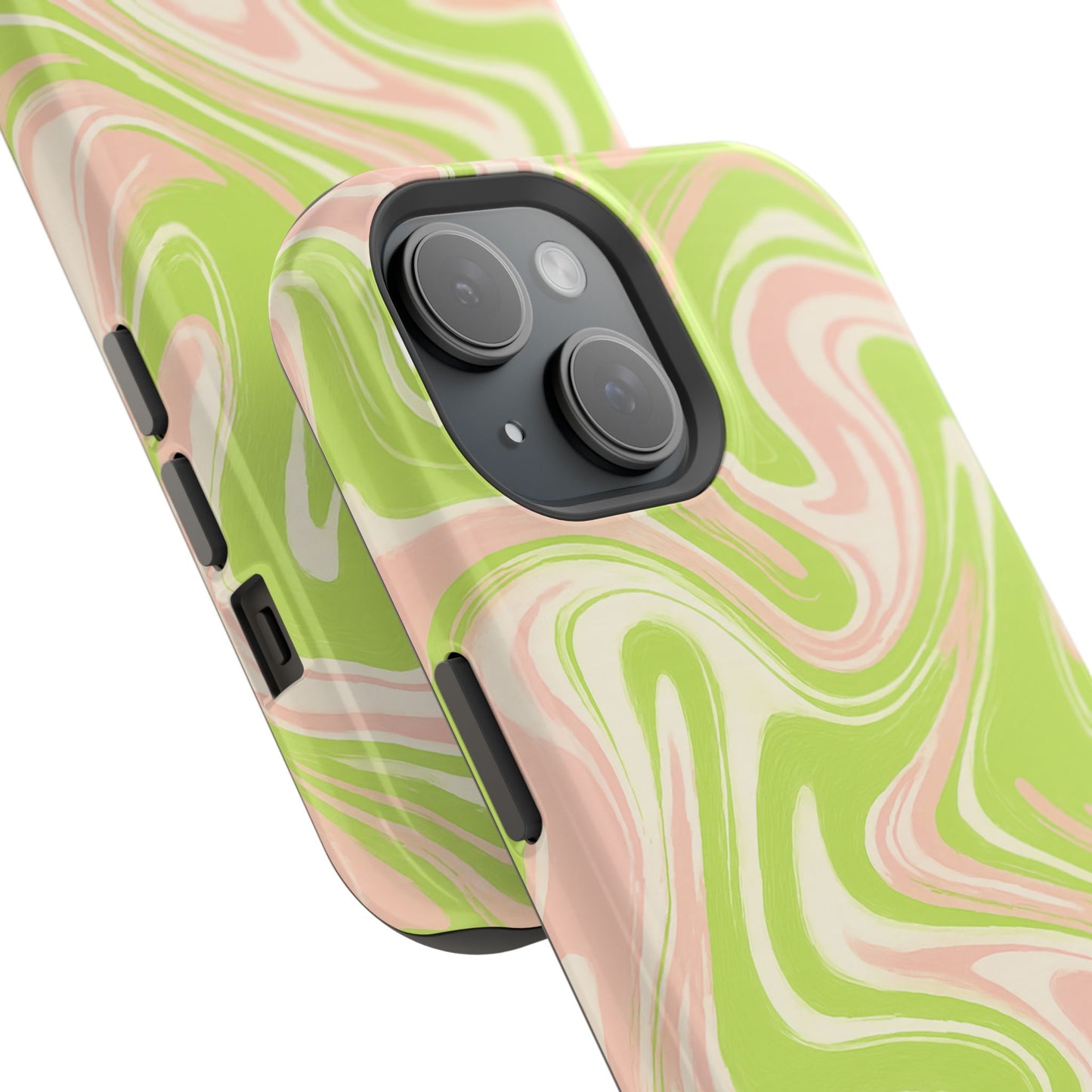Magnetic Tough Cases