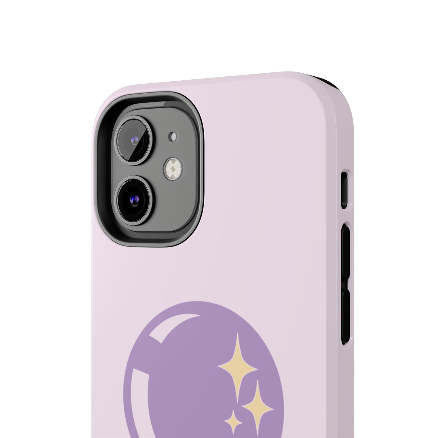 Magical Phone Case - Believe in Magic, Tough Phone Case