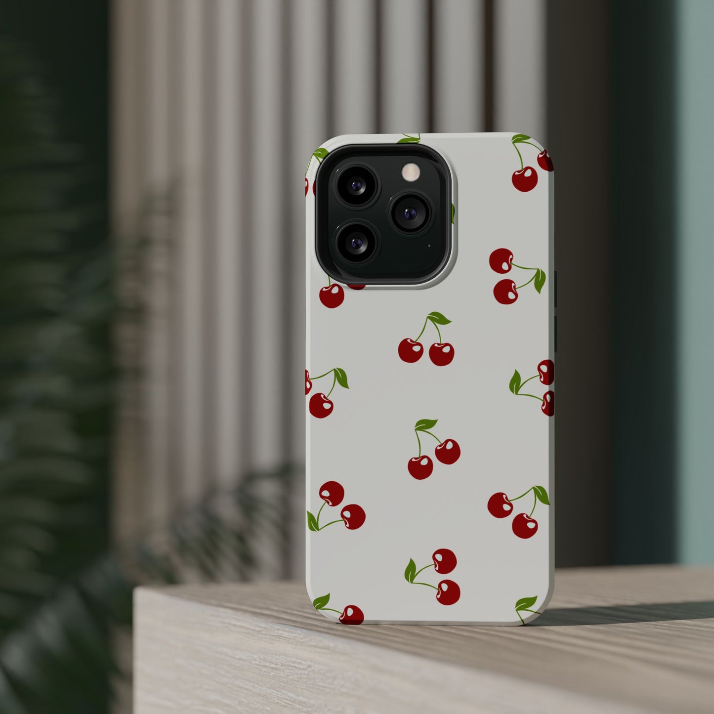 Cherry Blossom Tough MAGNETIC Phone Case